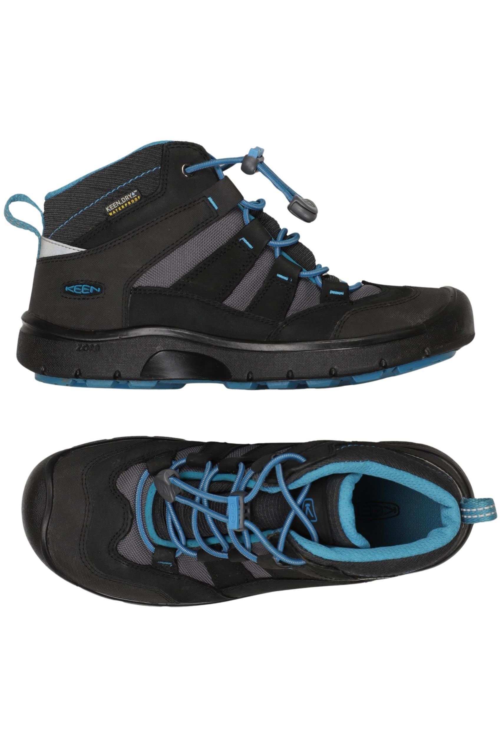 

Keen Herren Kinderschuhe, schwarz, Gr. 39