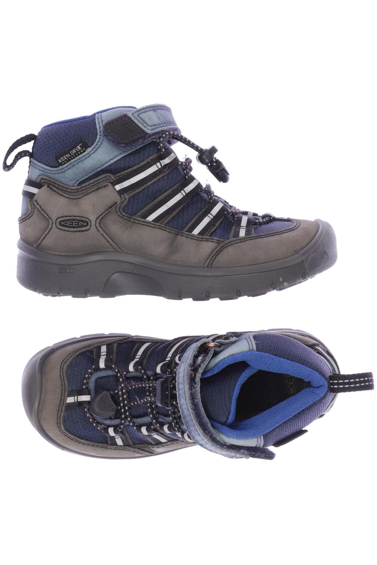 

Keen Herren Kinderschuhe, blau, Gr. 29