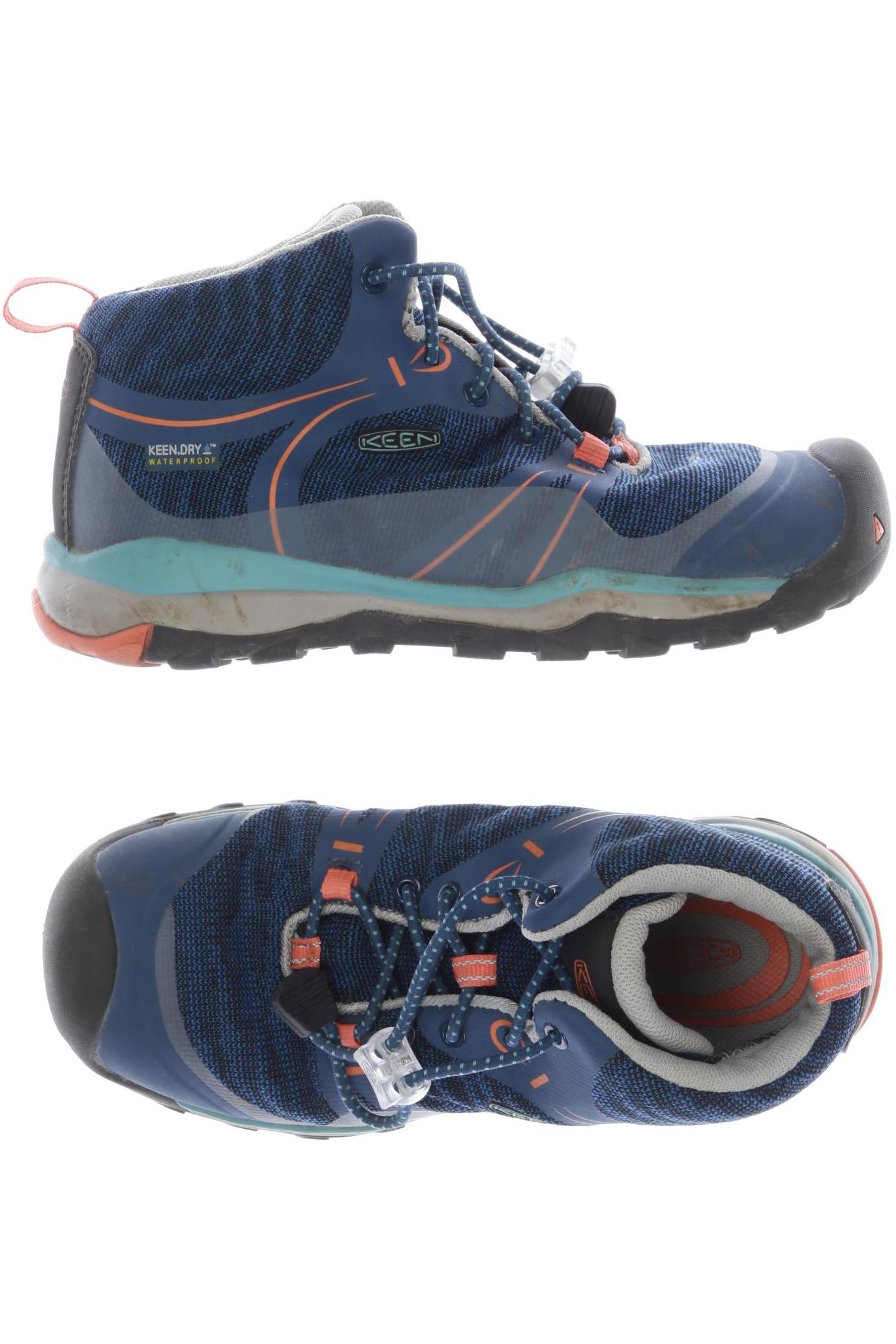 

Keen Herren Kinderschuhe, blau, Gr. 32