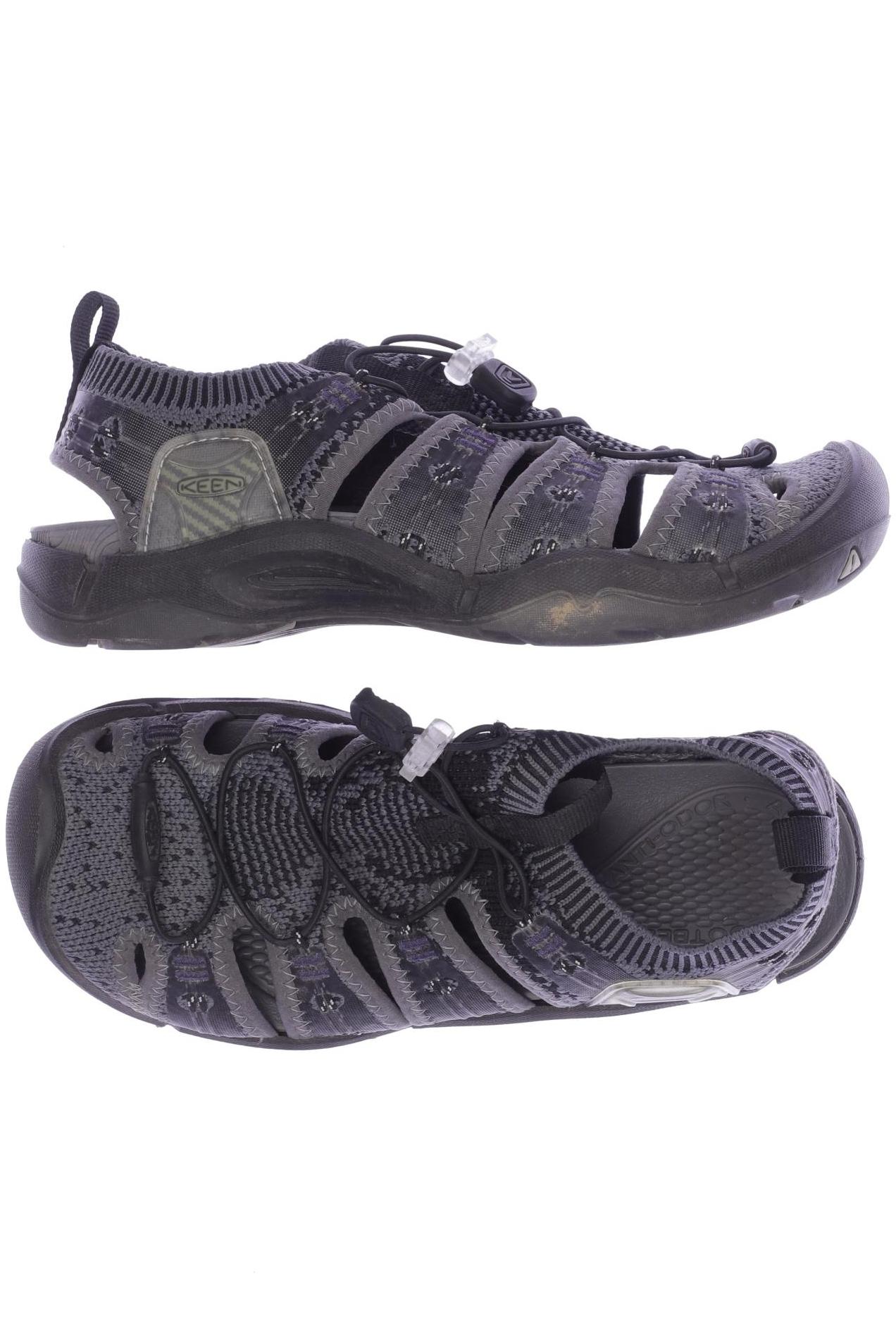 

Keen Herren Kinderschuhe, grau, Gr. 36