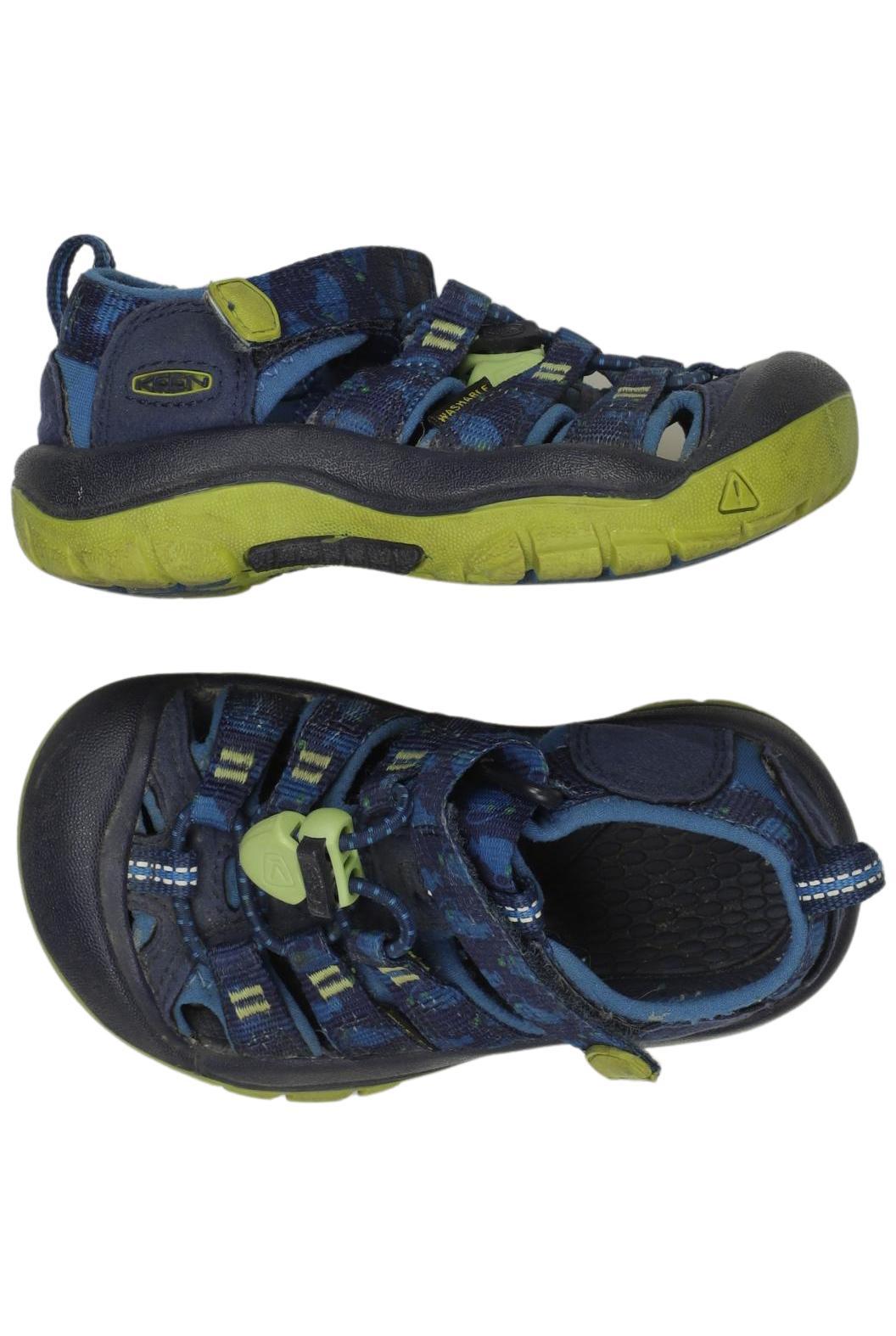 

Keen Herren Kinderschuhe, marineblau, Gr. 24