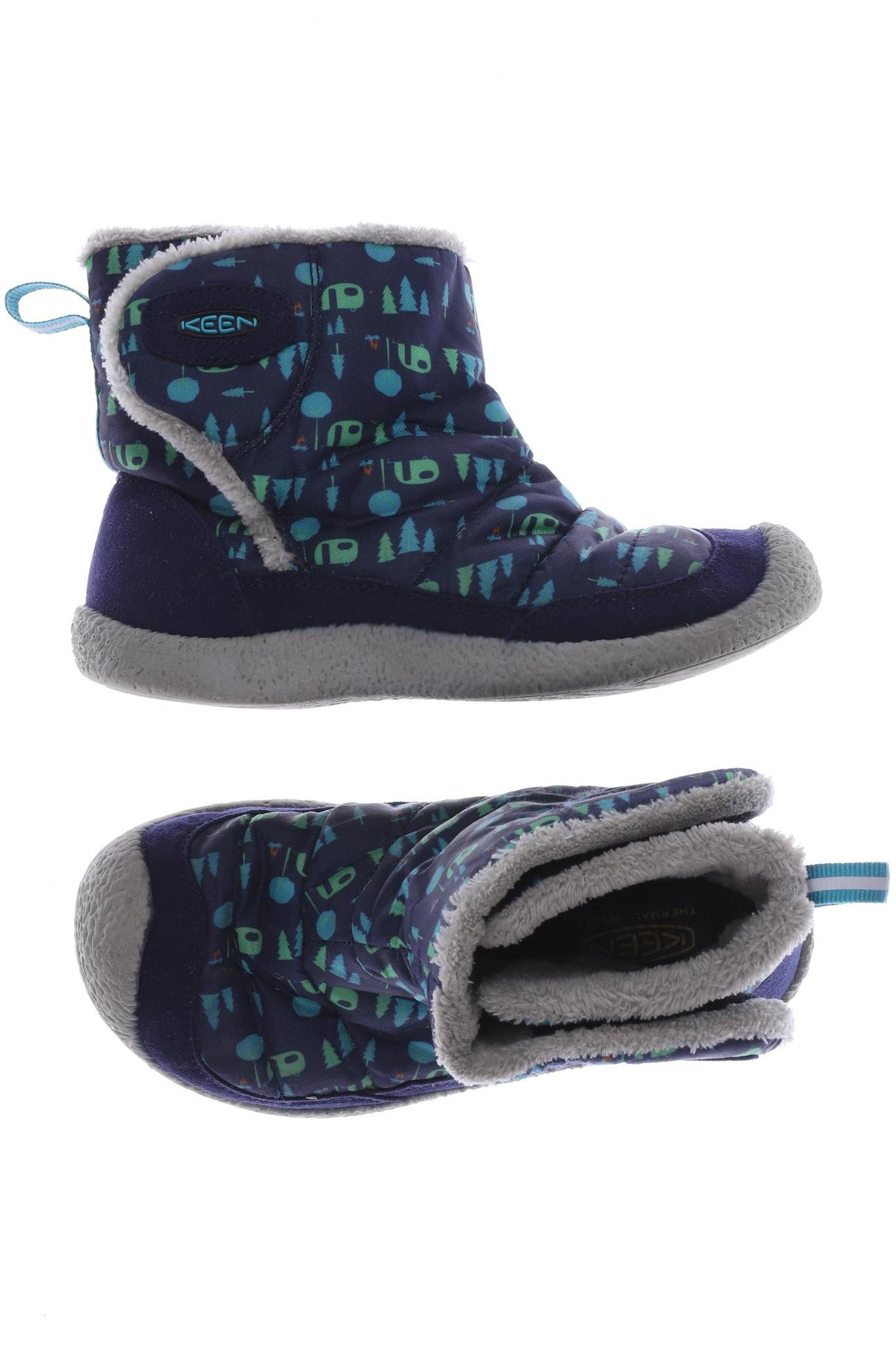 

Keen Jungen Kinderschuhe, marineblau, Gr. 30