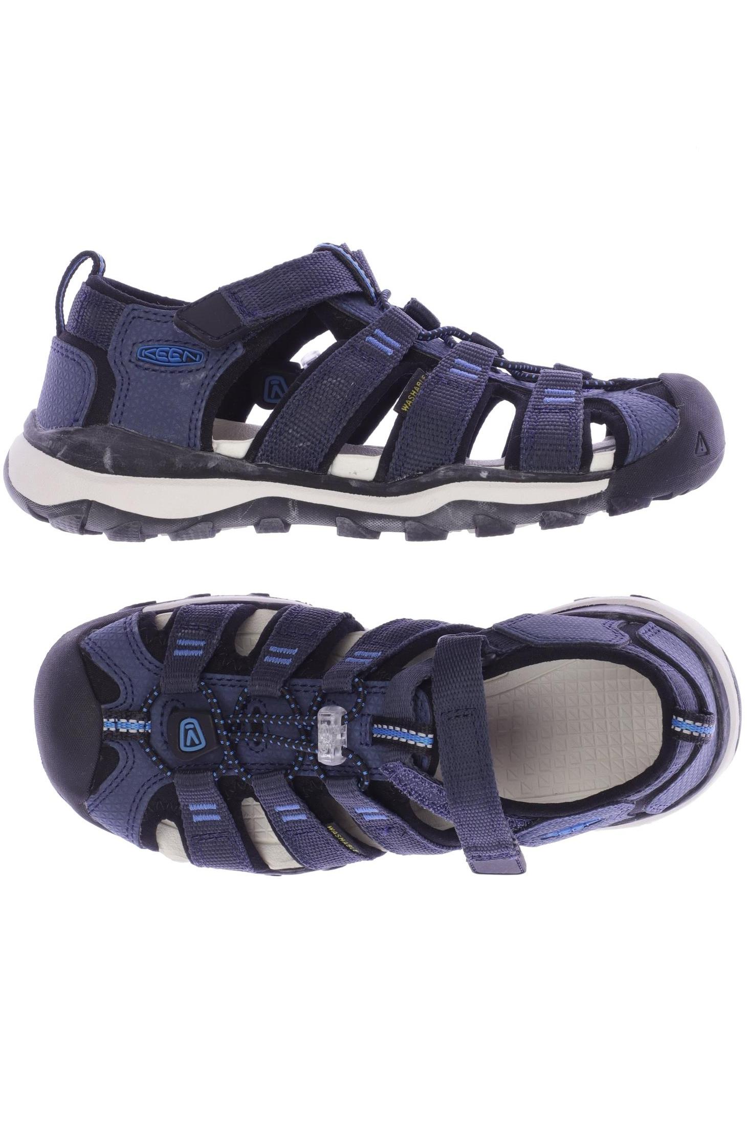 

Keen Herren Kinderschuhe, marineblau, Gr. 30