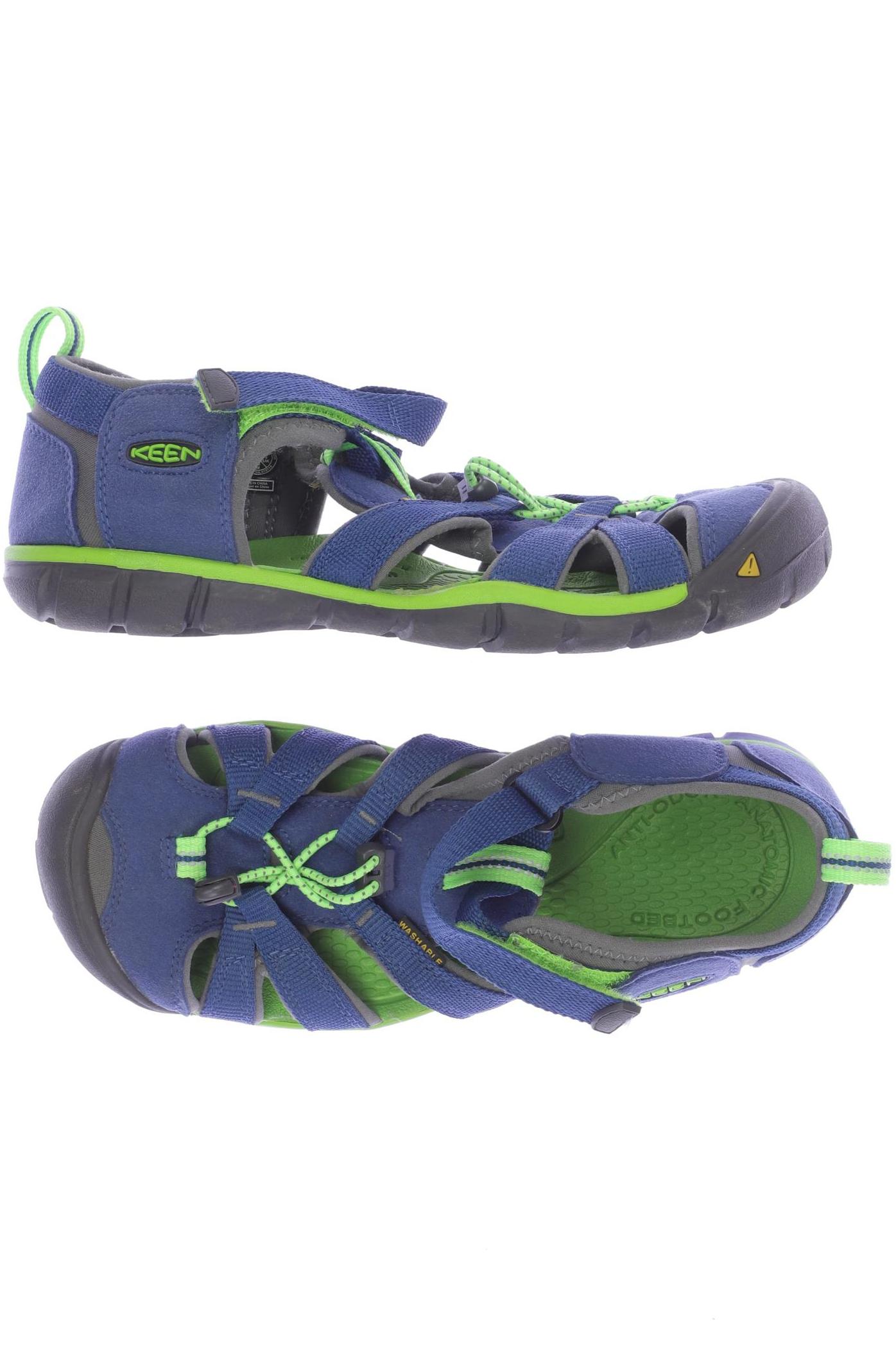 

Keen Herren Kinderschuhe, blau, Gr. 38