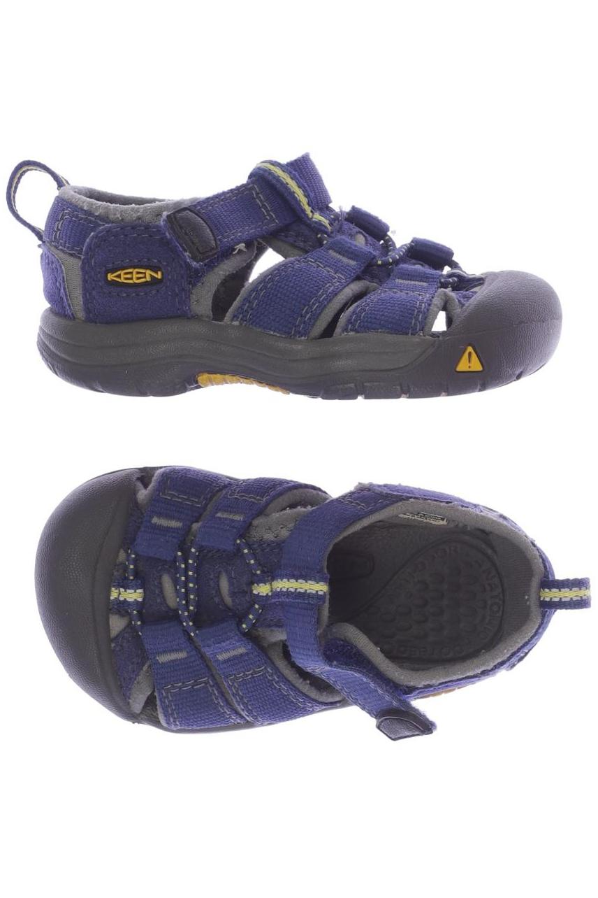 

Keen Herren Kinderschuhe, blau, Gr. 20