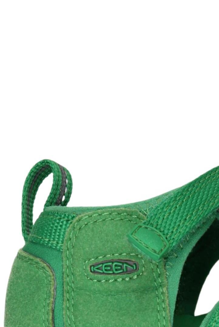 Thumbnail - Keen Jungen Kinderschuhe, grün, Gr. 29