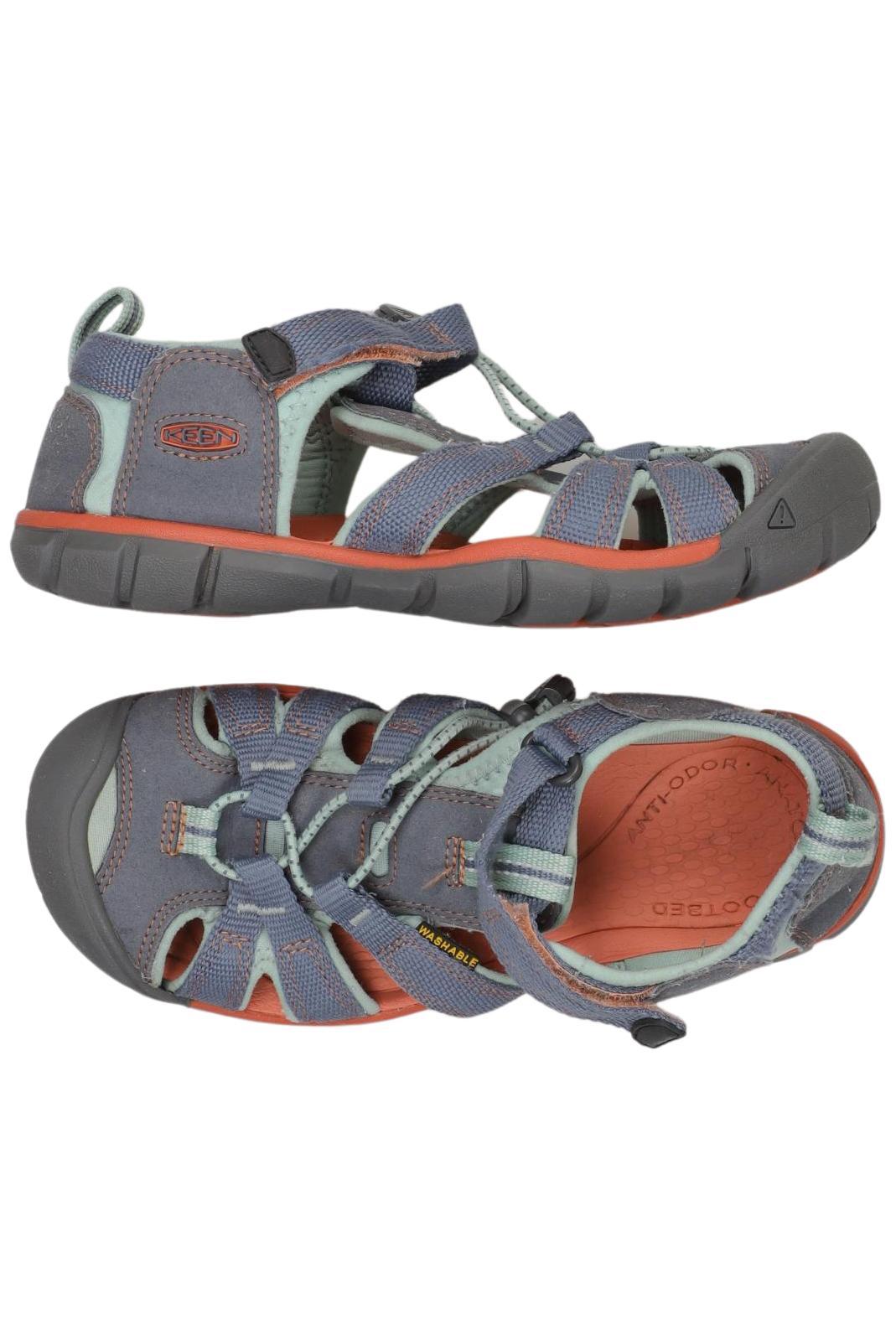 

Keen Herren Kinderschuhe, grau, Gr. 35
