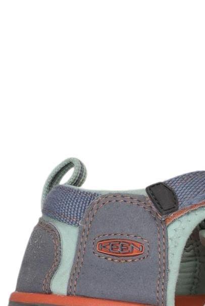 Thumbnail - Keen Jungen Kinderschuhe, grau, Gr. 35