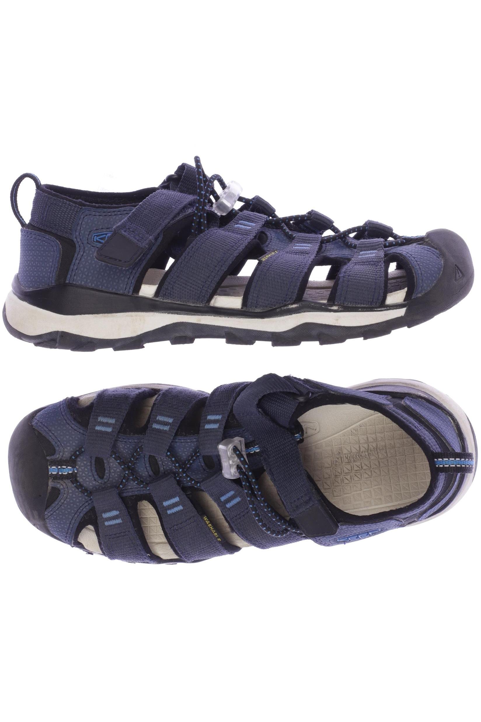 

Keen Herren Kinderschuhe, marineblau, Gr. 34