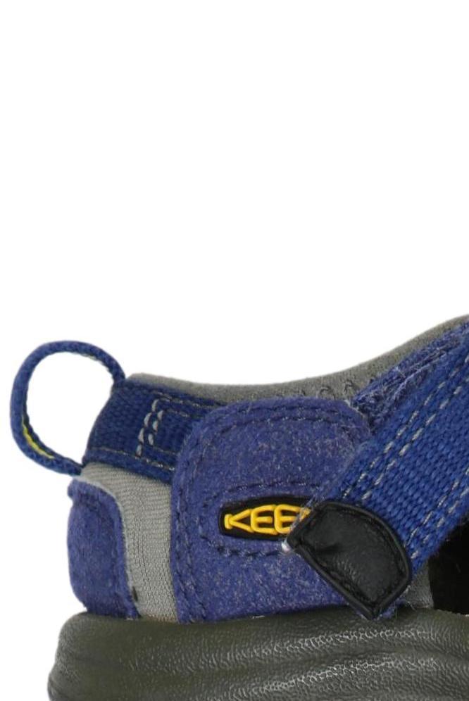 Thumbnail - Keen Jungen Kinderschuhe, blau, Gr. 21