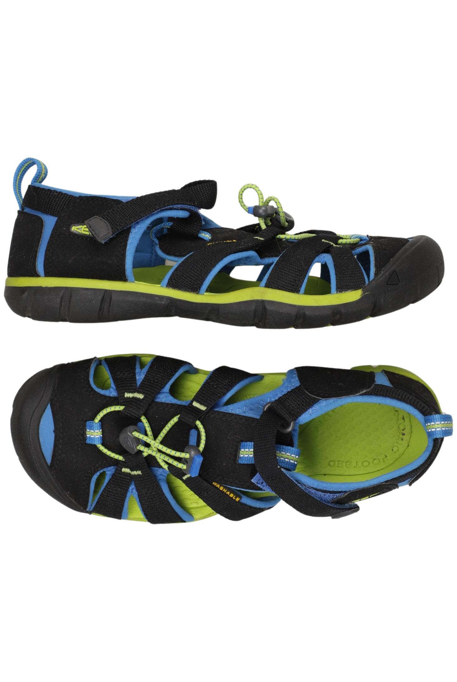 

Keen Herren Kinderschuhe, schwarz, Gr. 37