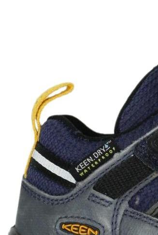 Thumbnail - Keen Herren Kinderschuhe, marineblau, Gr. 24
