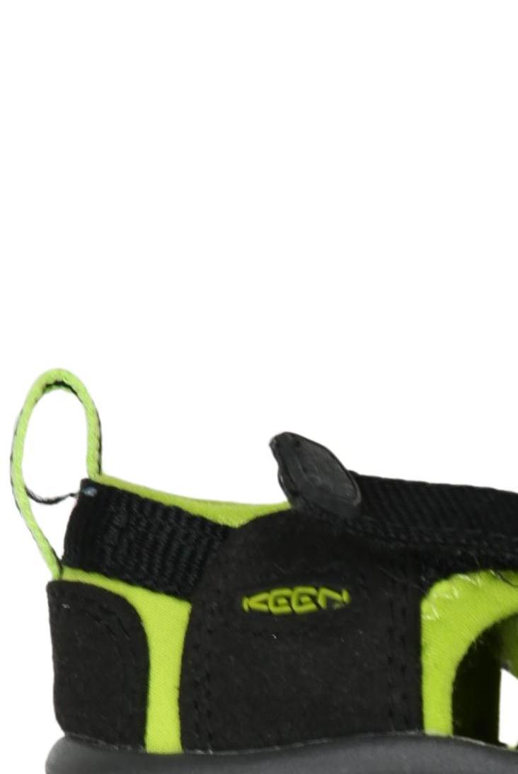 Thumbnail - Keen Jungen Kinderschuhe, schwarz, Gr. 24