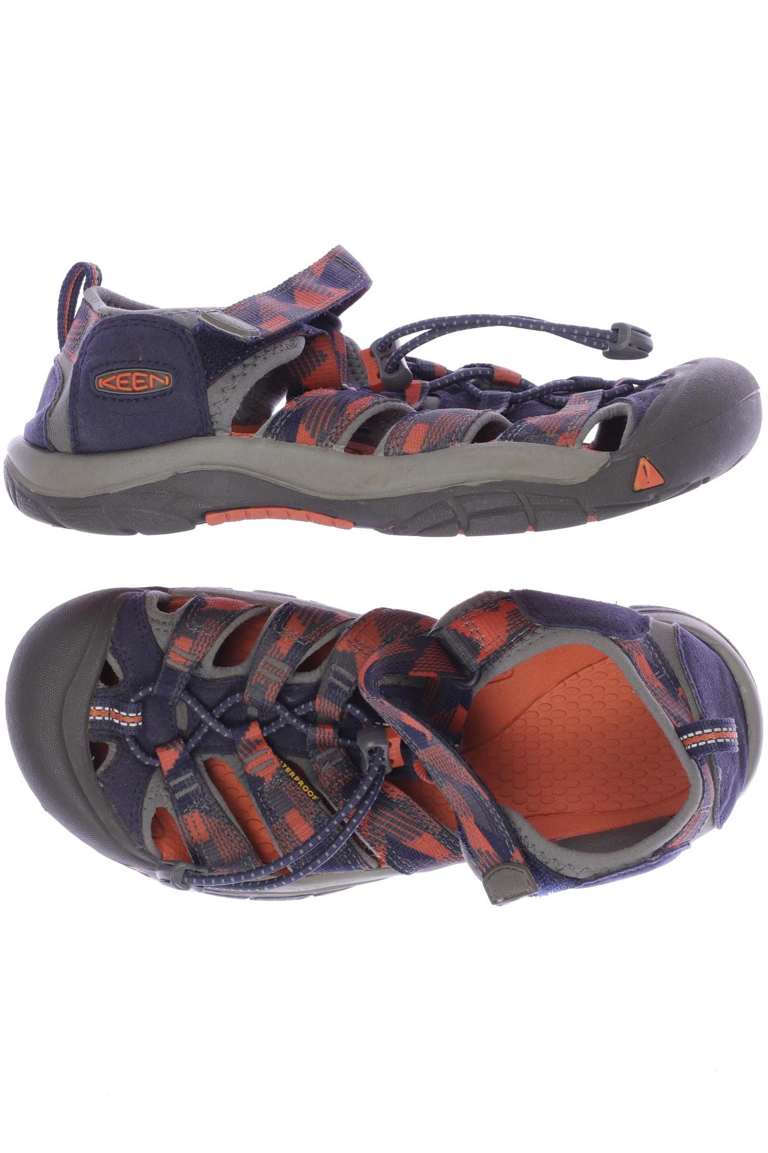

Keen Herren Kinderschuhe, marineblau, Gr. 36