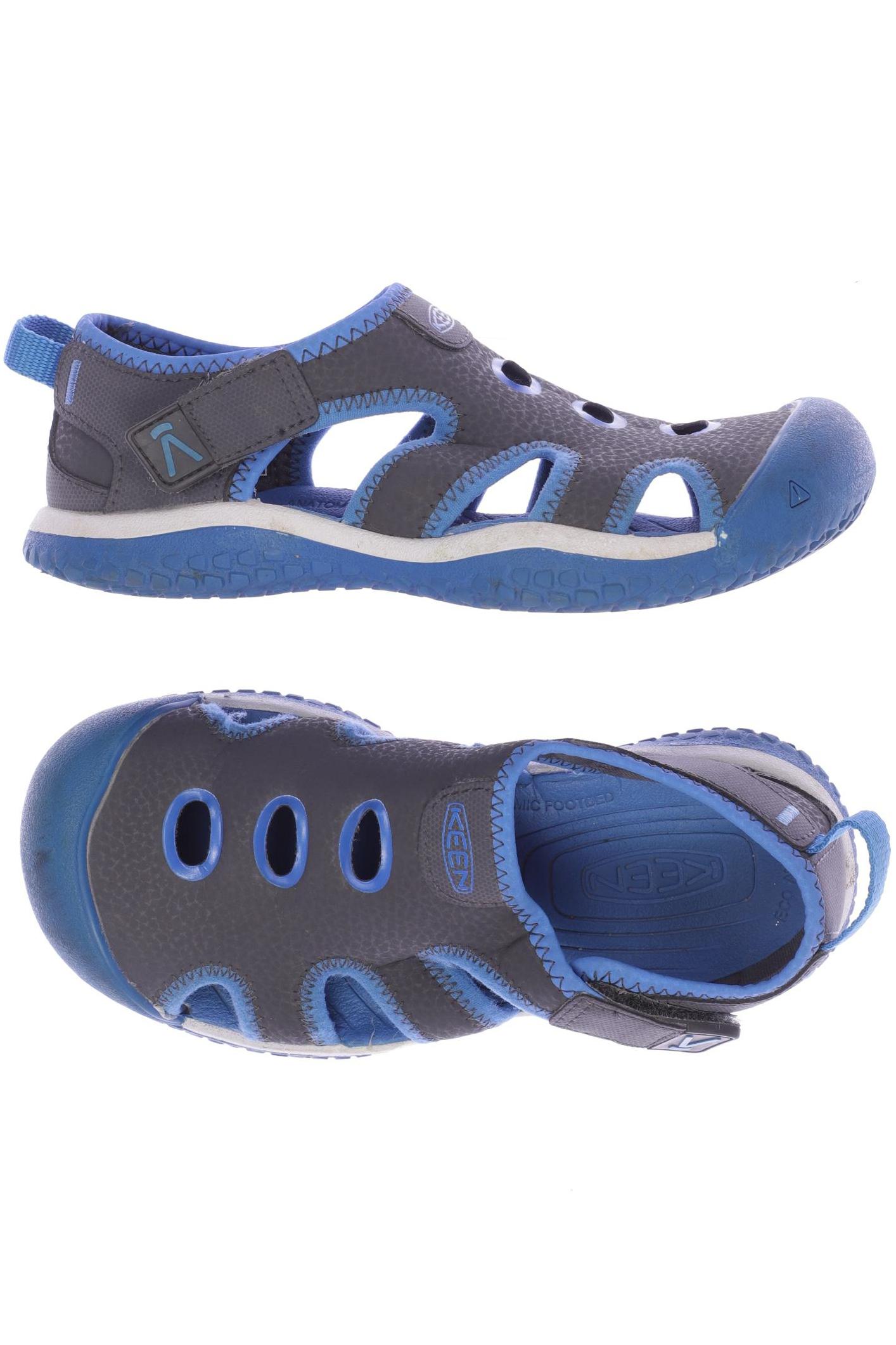 

Keen Herren Kinderschuhe, grau, Gr. 30