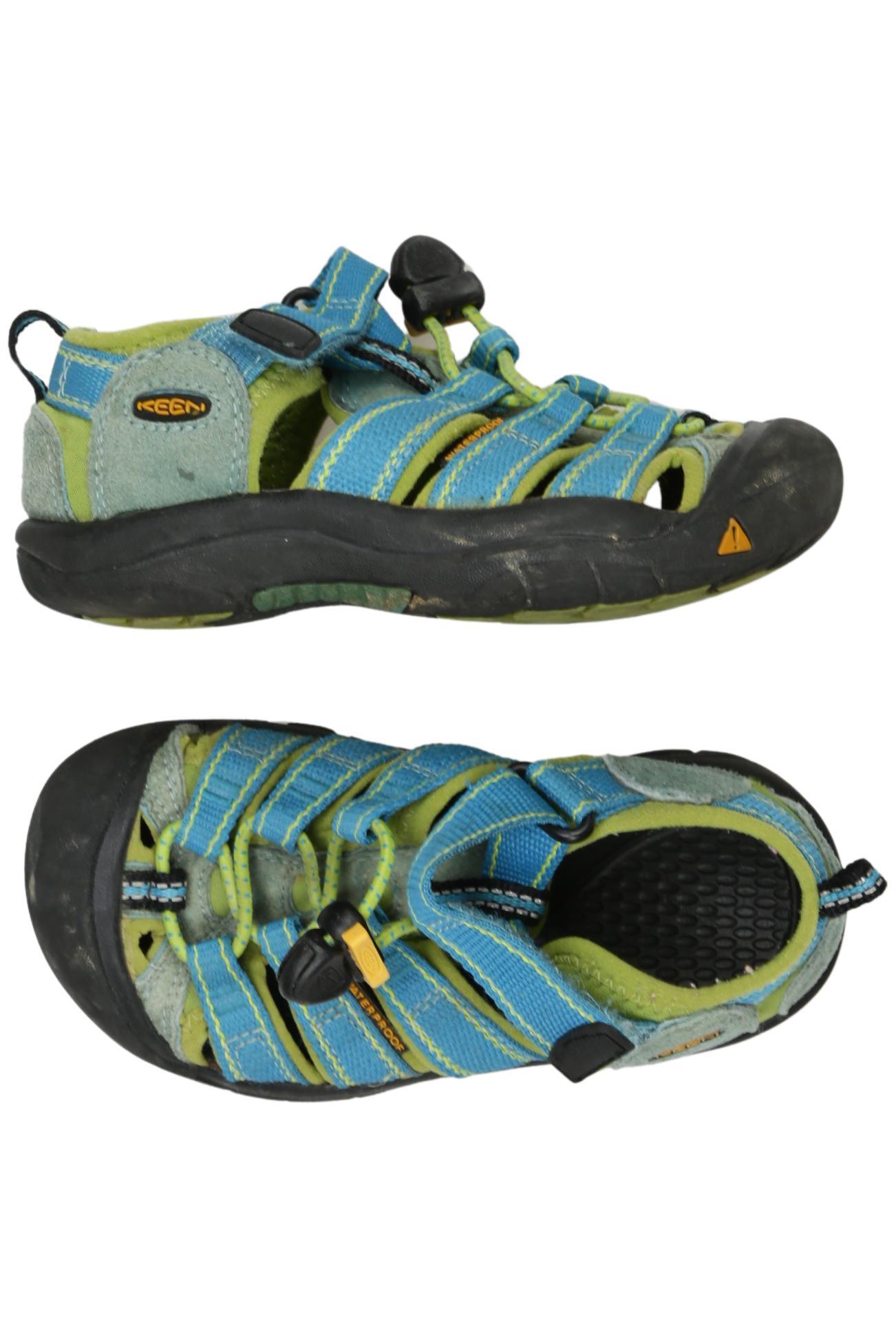

Keen Herren Kinderschuhe, grün, Gr. 28