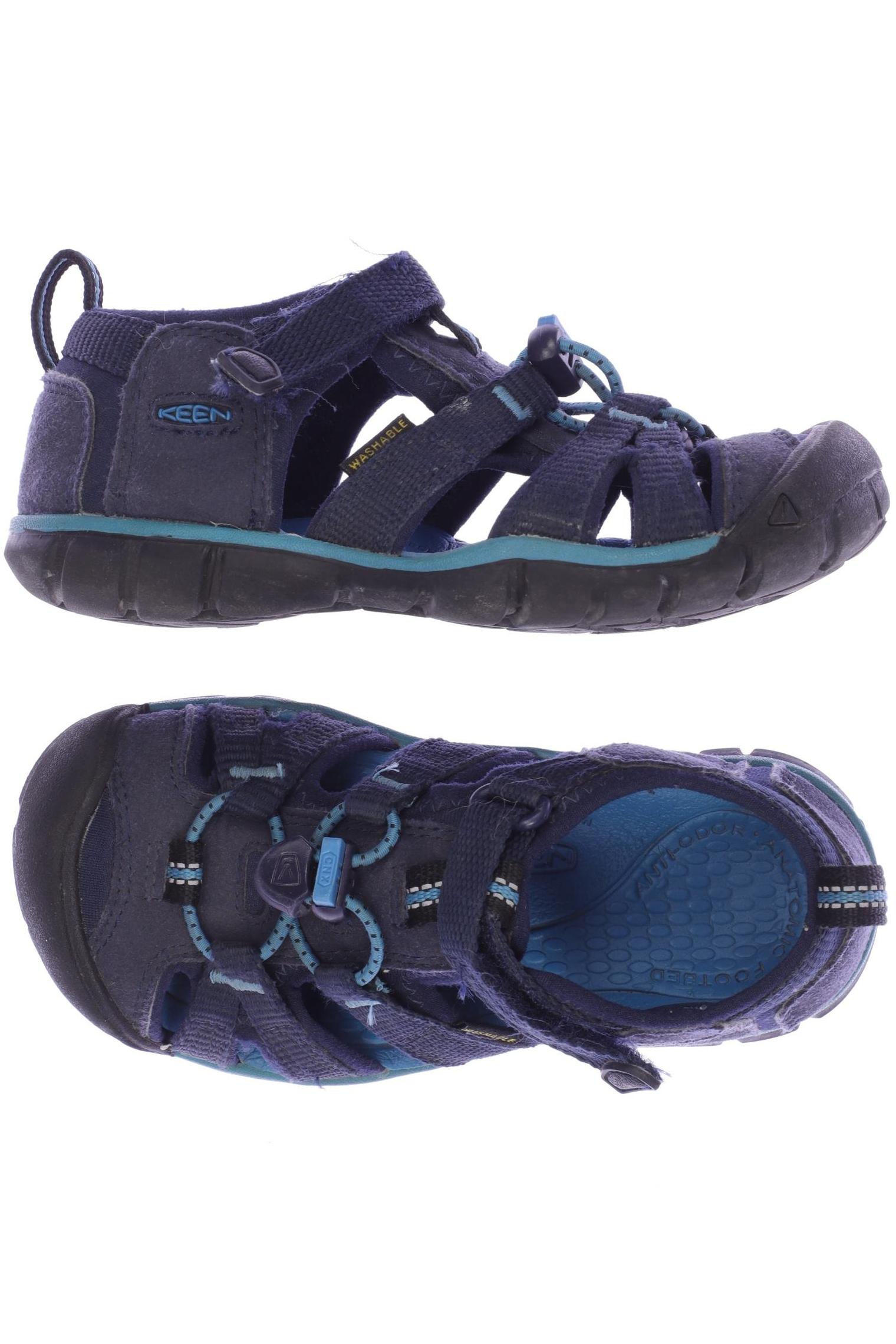 

Keen Herren Kinderschuhe, marineblau, Gr. 27