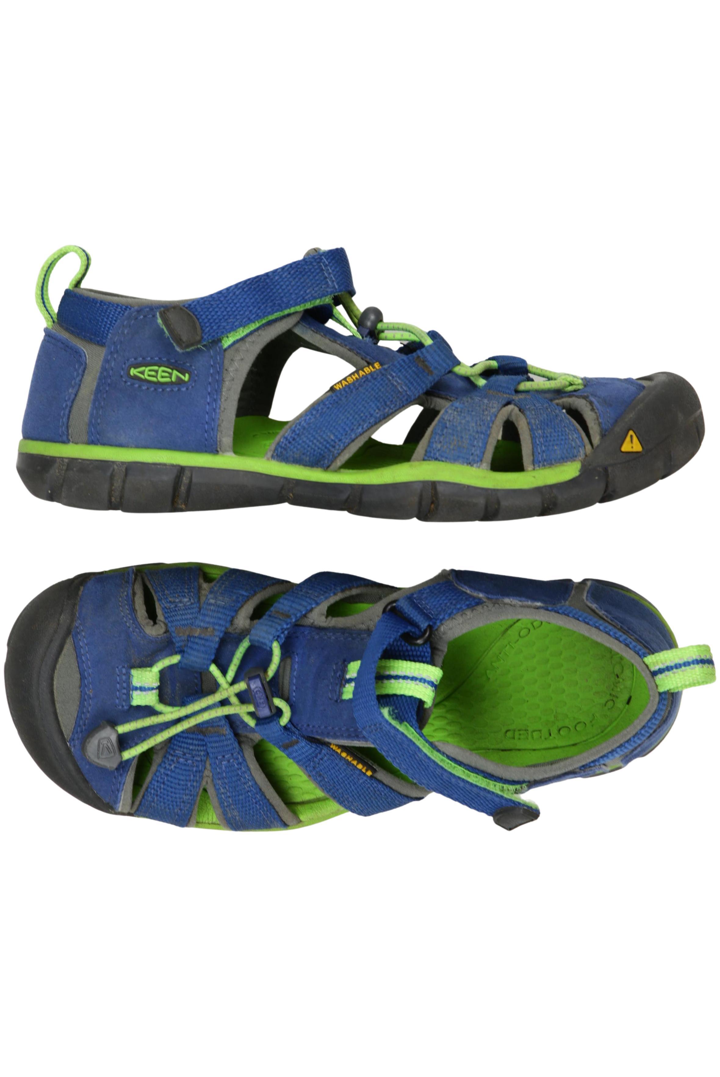 

Keen Herren Kinderschuhe, blau, Gr. 35