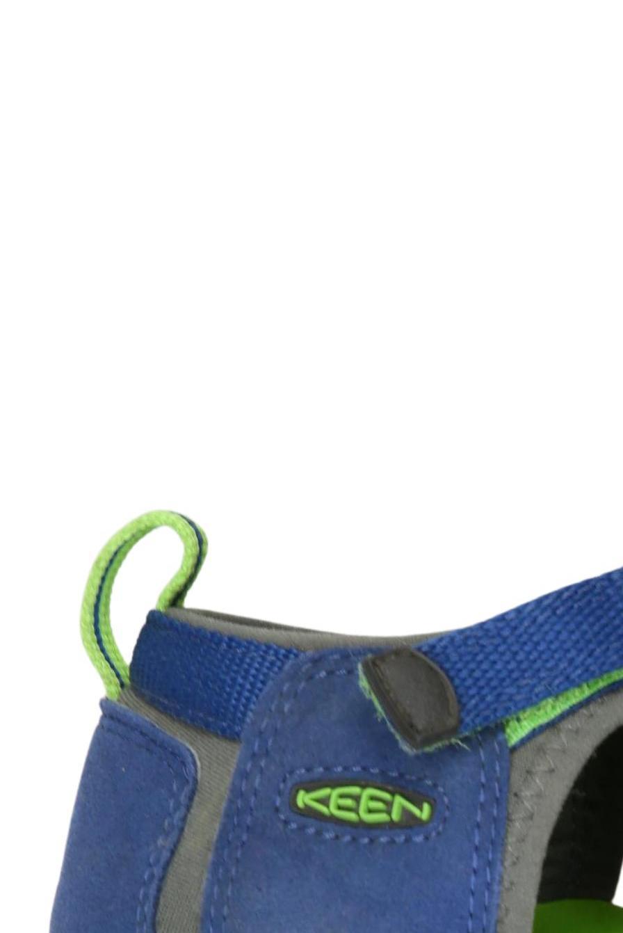 Thumbnail - Keen Jungen Kinderschuhe, blau, Gr. 35