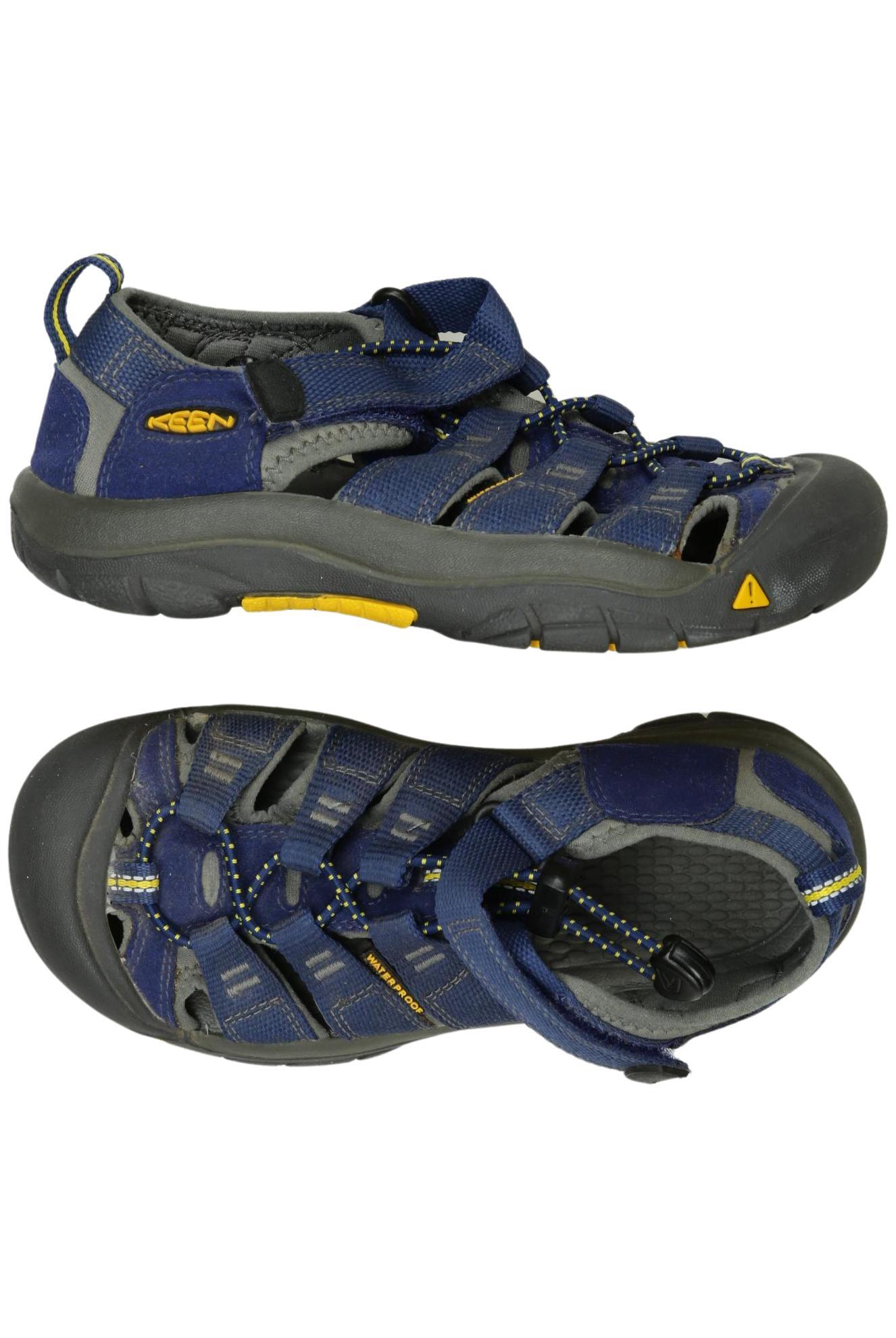 

Keen Herren Kinderschuhe, blau, Gr. 32