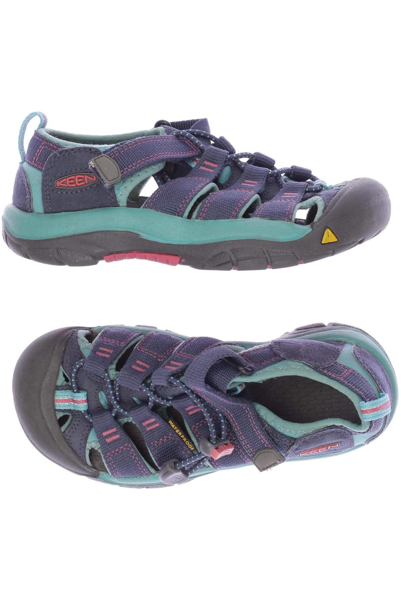 

Keen Herren Kinderschuhe, blau, Gr. 32