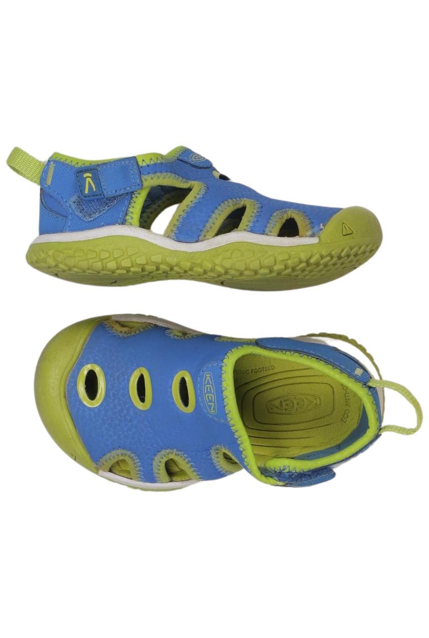 

Keen Jungen Kinderschuhe, mehrfarbig, Gr. 22