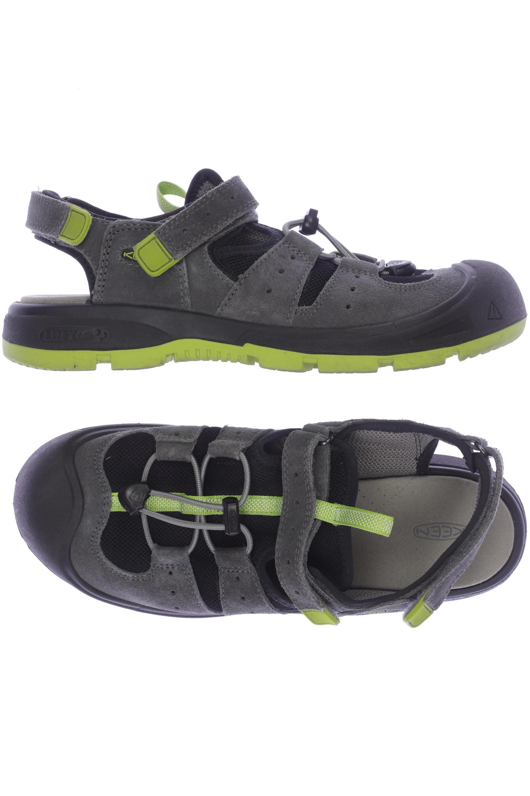 

Keen Herren Kinderschuhe, grau, Gr. 39