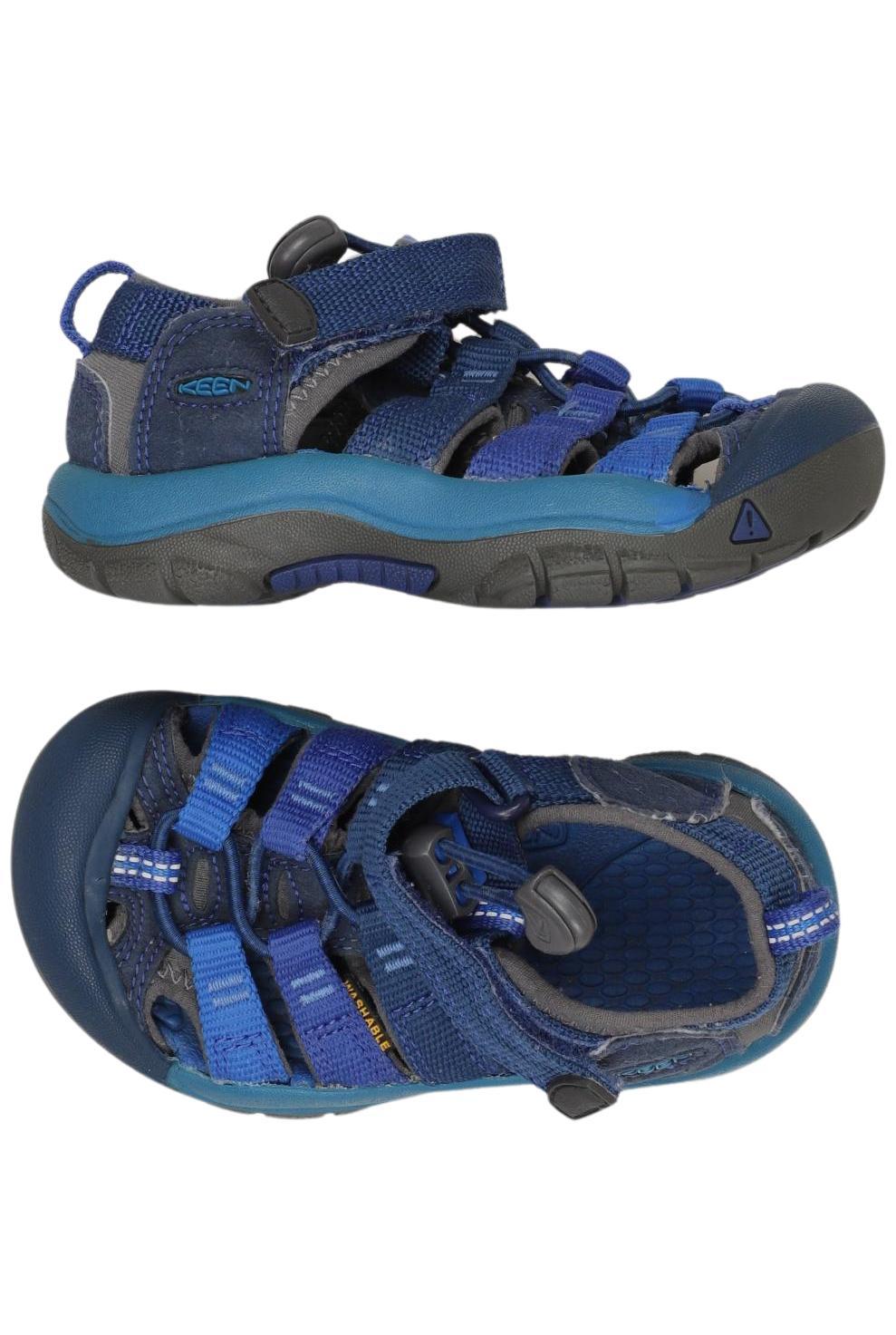 

Keen Herren Kinderschuhe, marineblau, Gr. 24