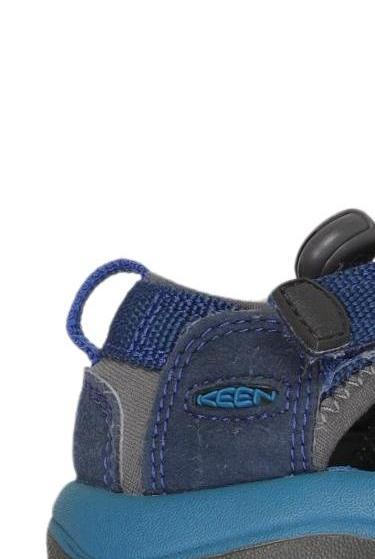 Thumbnail - Keen Jungen Kinderschuhe, marineblau, Gr. 24