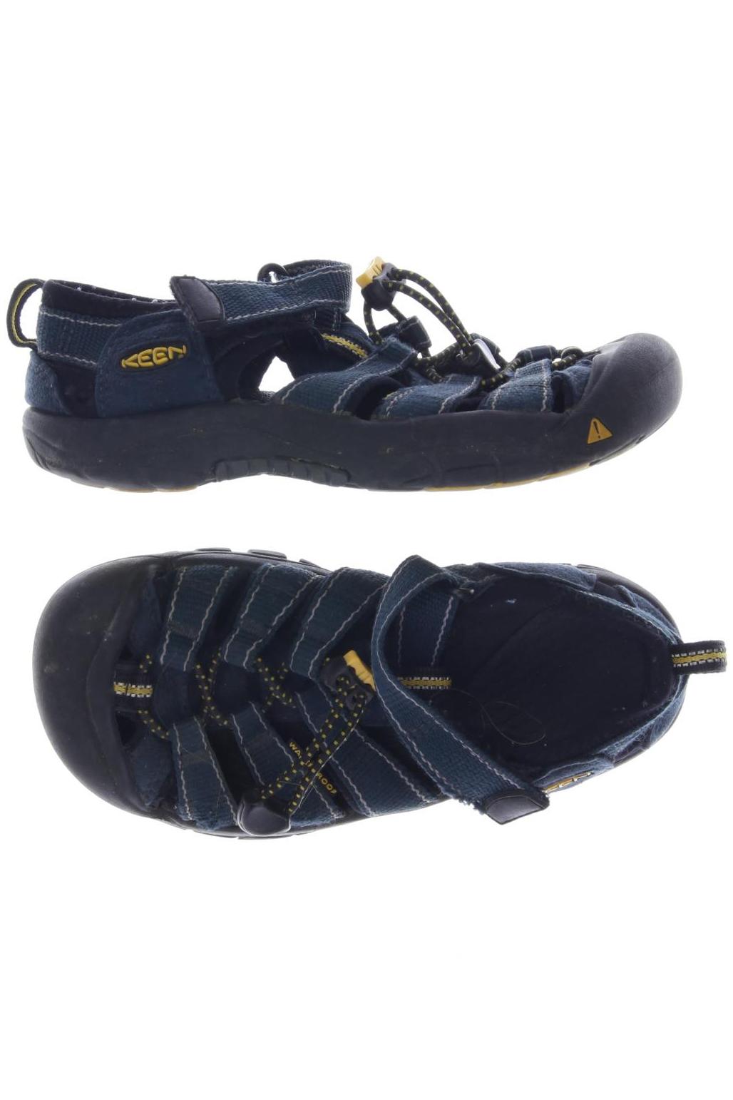 

Keen Herren Kinderschuhe, türkis, Gr. 32