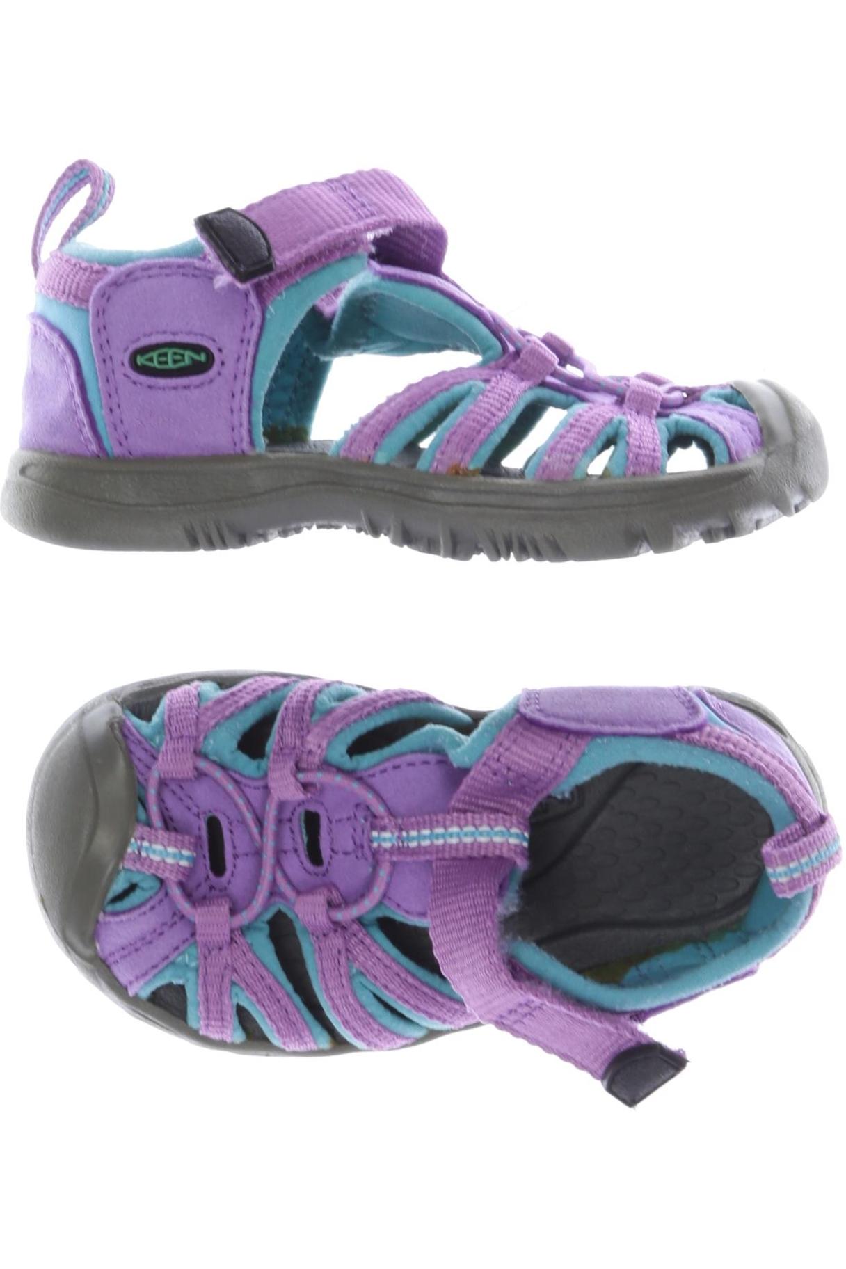 

Keen Herren Kinderschuhe, flieder, Gr. 22