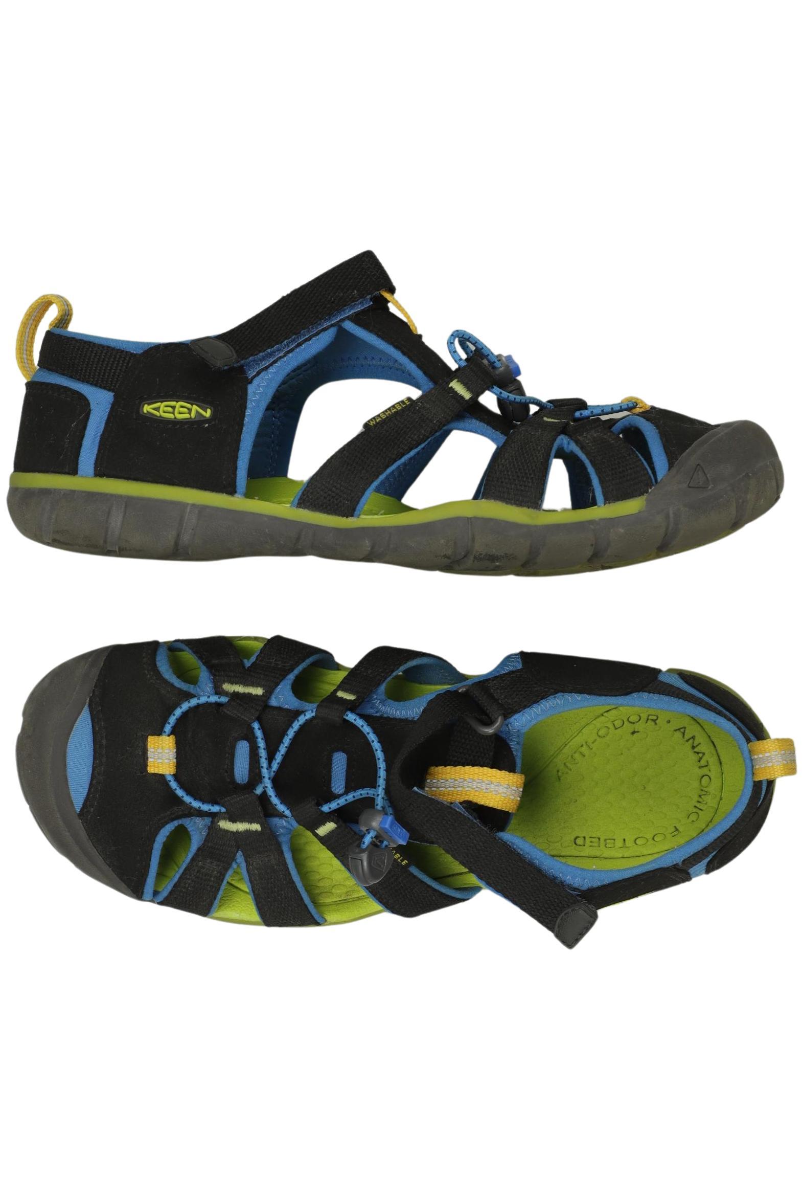 

Keen Jungen Kinderschuhe, mehrfarbig, Gr. 38