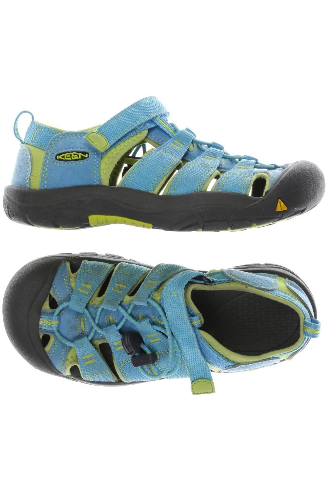 

Keen Herren Kinderschuhe, hellblau, Gr. 35