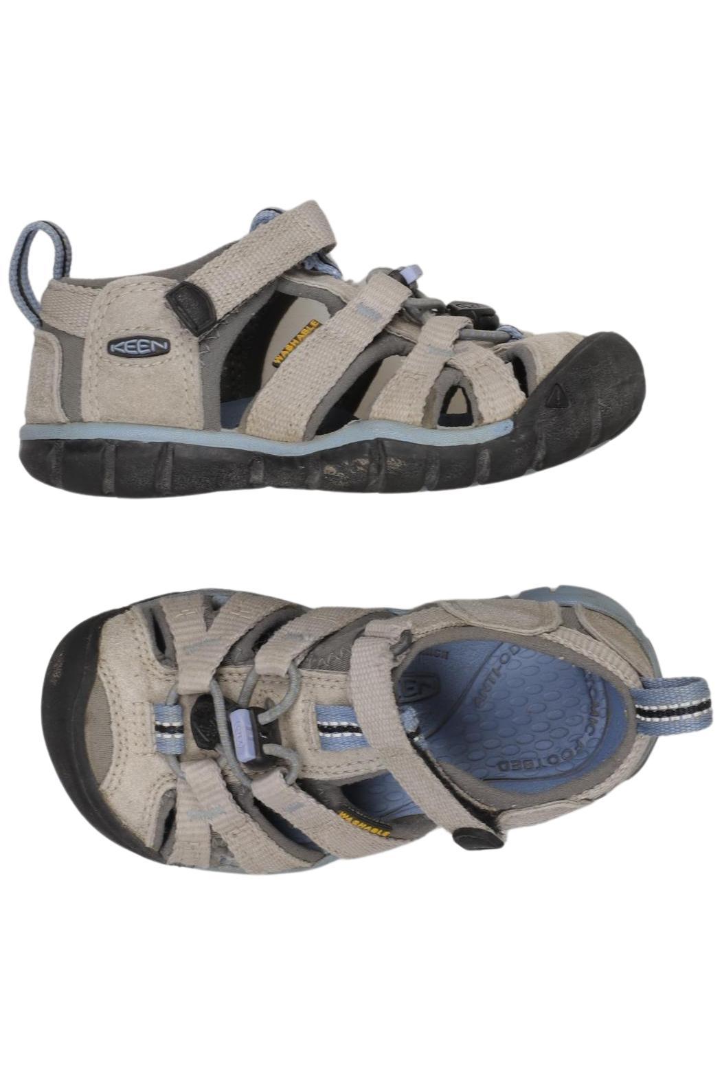 

Keen Herren Kinderschuhe, cremeweiß, Gr. 24