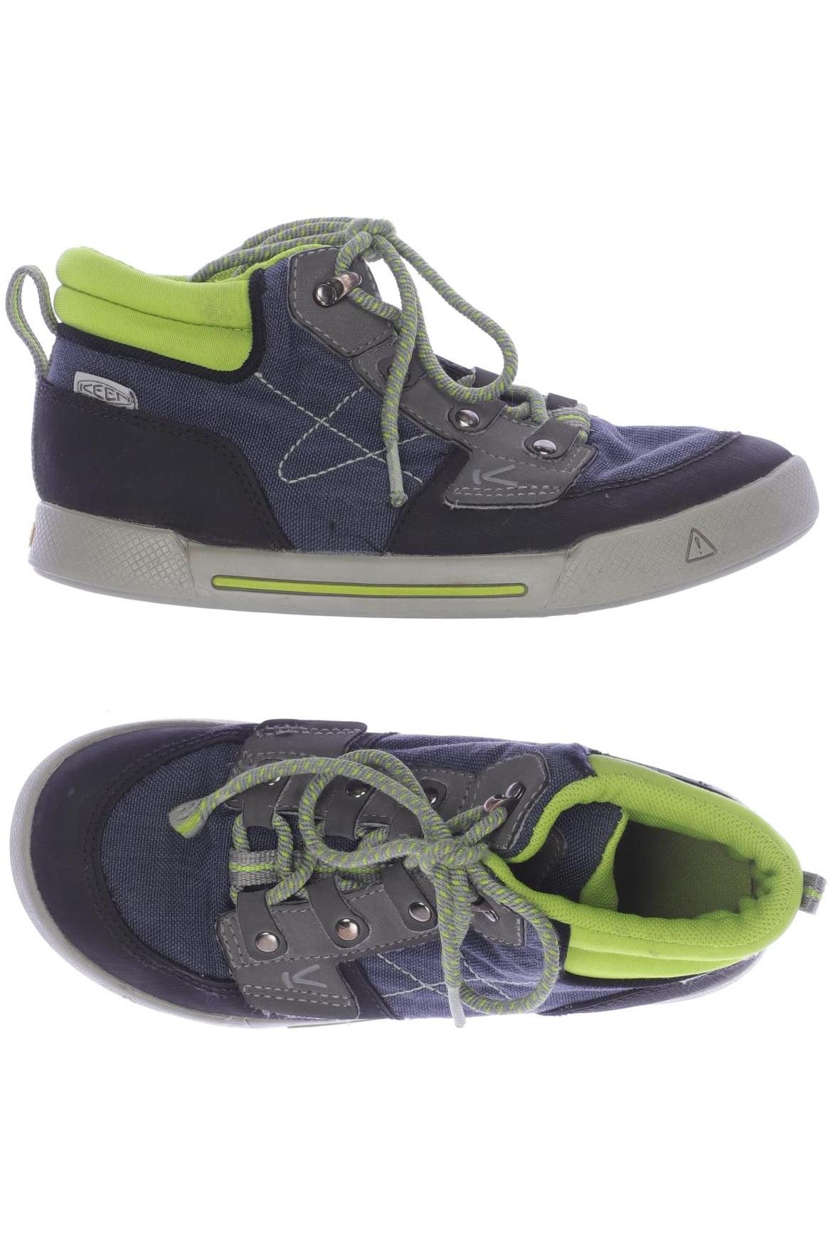 

Keen Herren Kinderschuhe, marineblau, Gr. 34