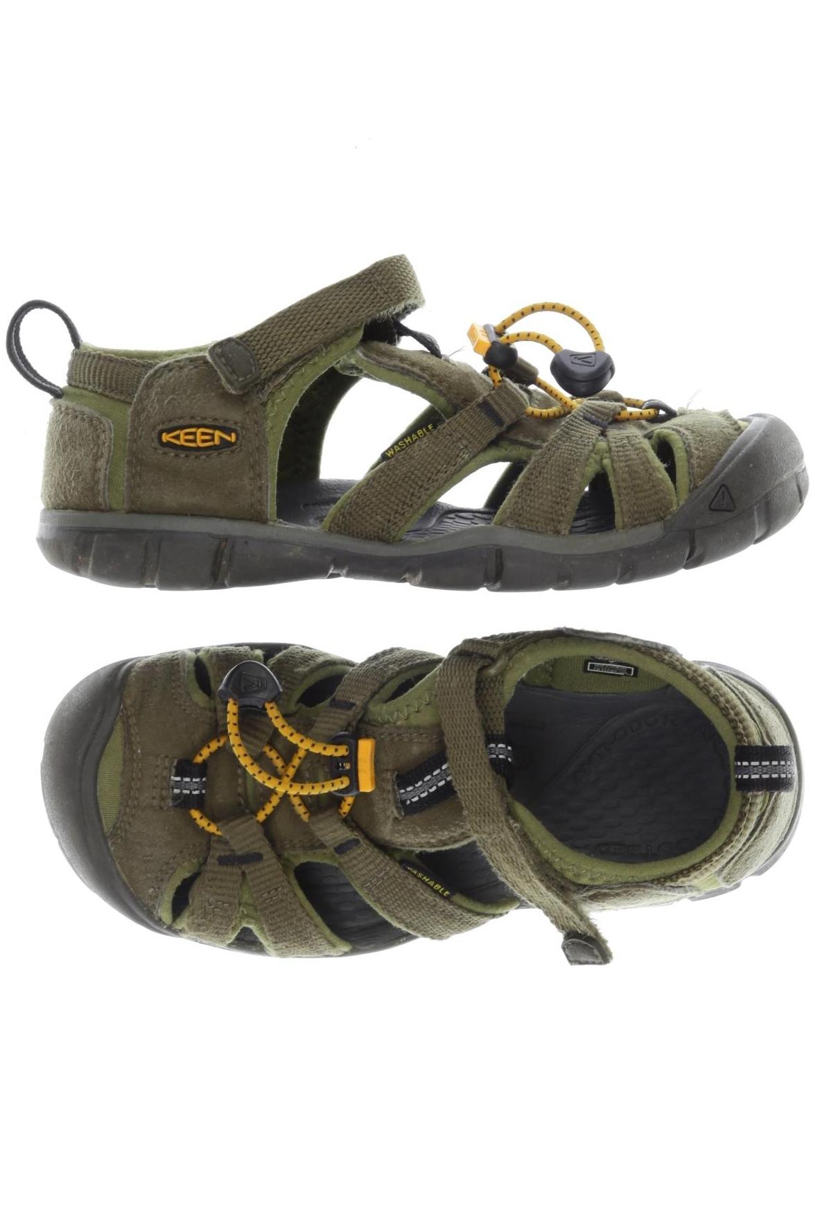 

Keen Herren Kinderschuhe, grau, Gr. 31