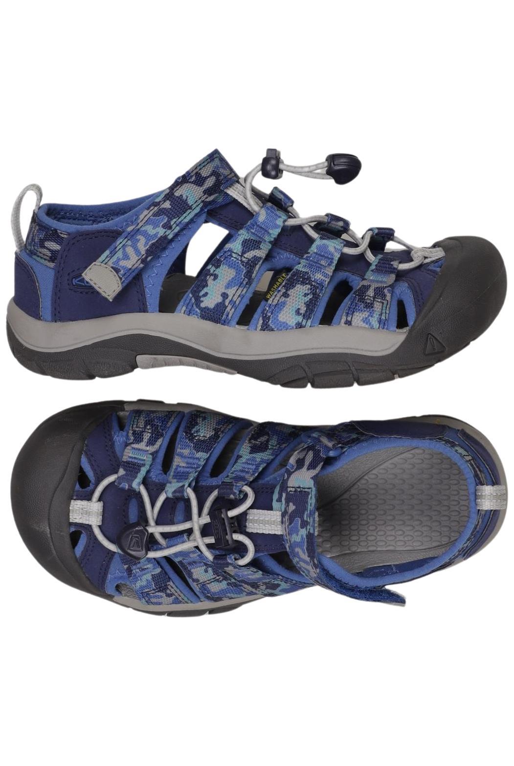 

Keen Jungen Kinderschuhe, mehrfarbig, Gr. 35