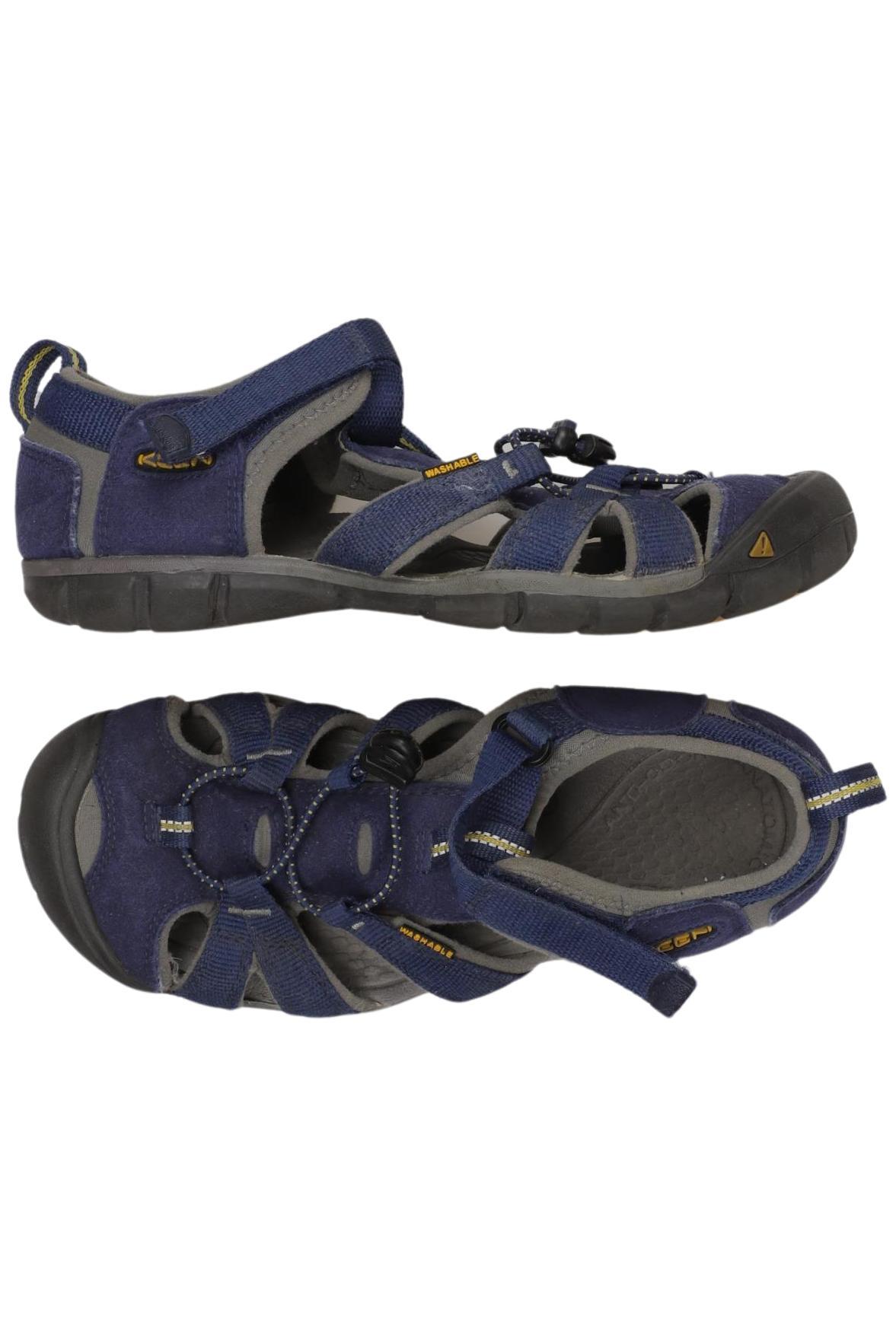 

Keen Herren Kinderschuhe, marineblau, Gr. 37