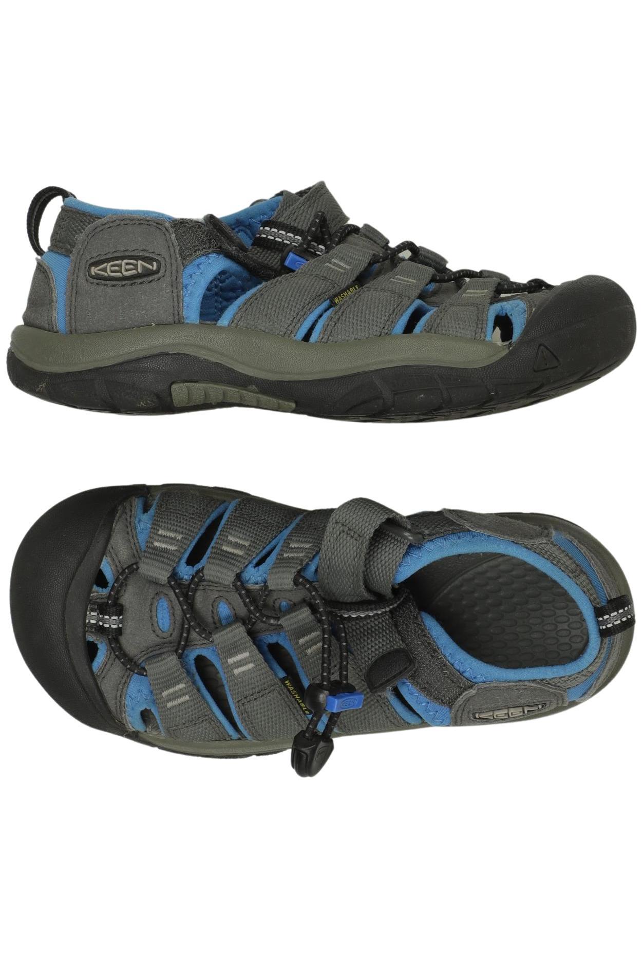 

Keen Herren Kinderschuhe, grau, Gr. 32