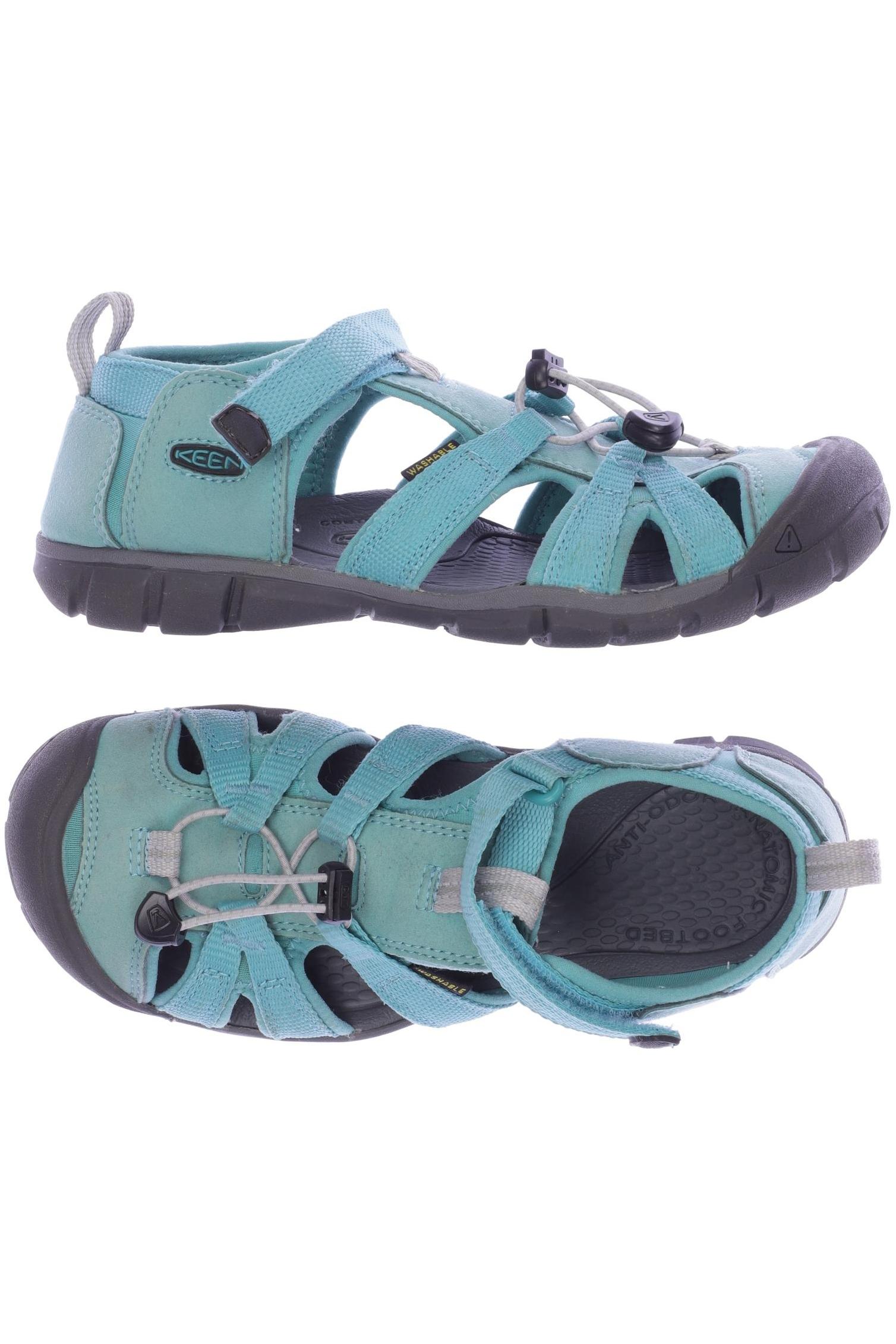

Keen Herren Kinderschuhe, türkis, Gr. 36