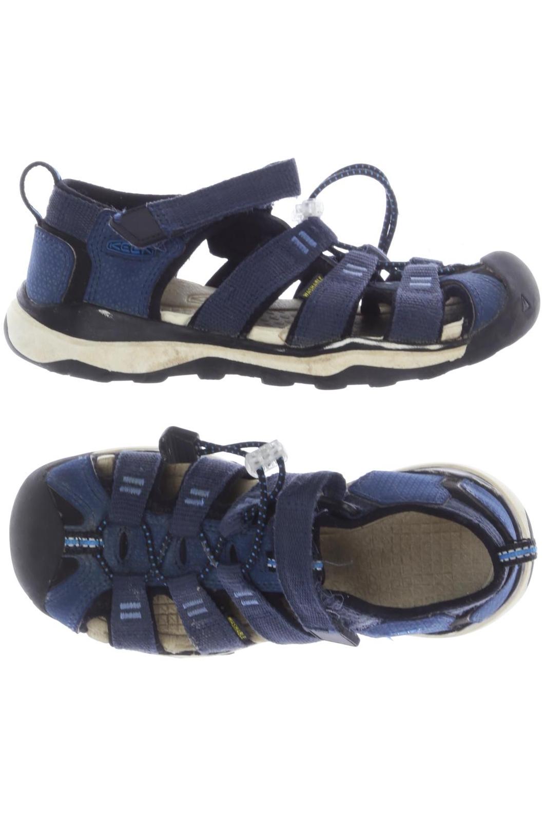 

Keen Herren Kinderschuhe, marineblau, Gr. 30