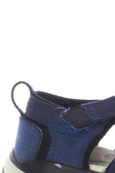 Thumbnail - Keen Jungen Kinderschuhe, marineblau, Gr. 30