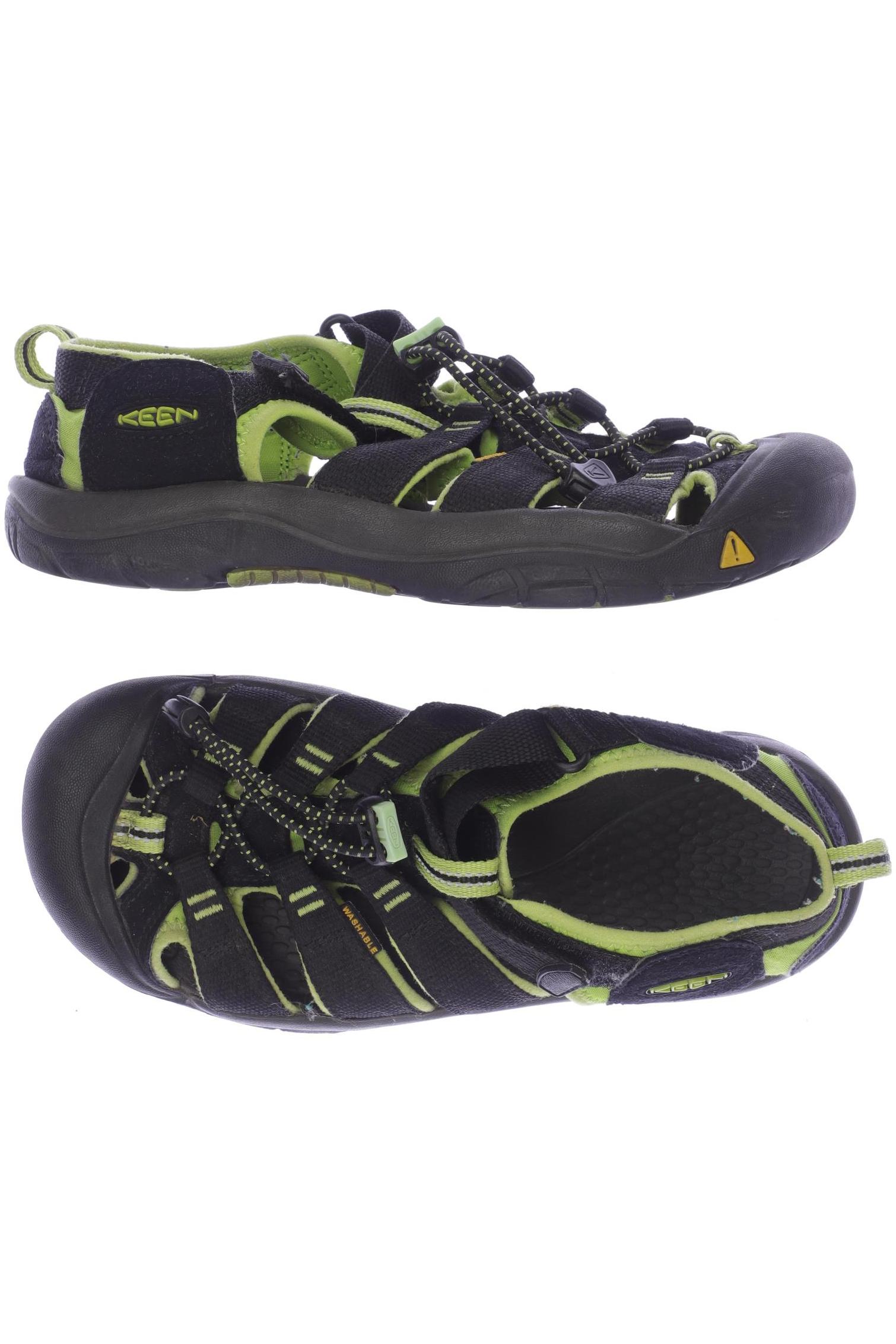 

Keen Herren Kinderschuhe, schwarz, Gr. 36