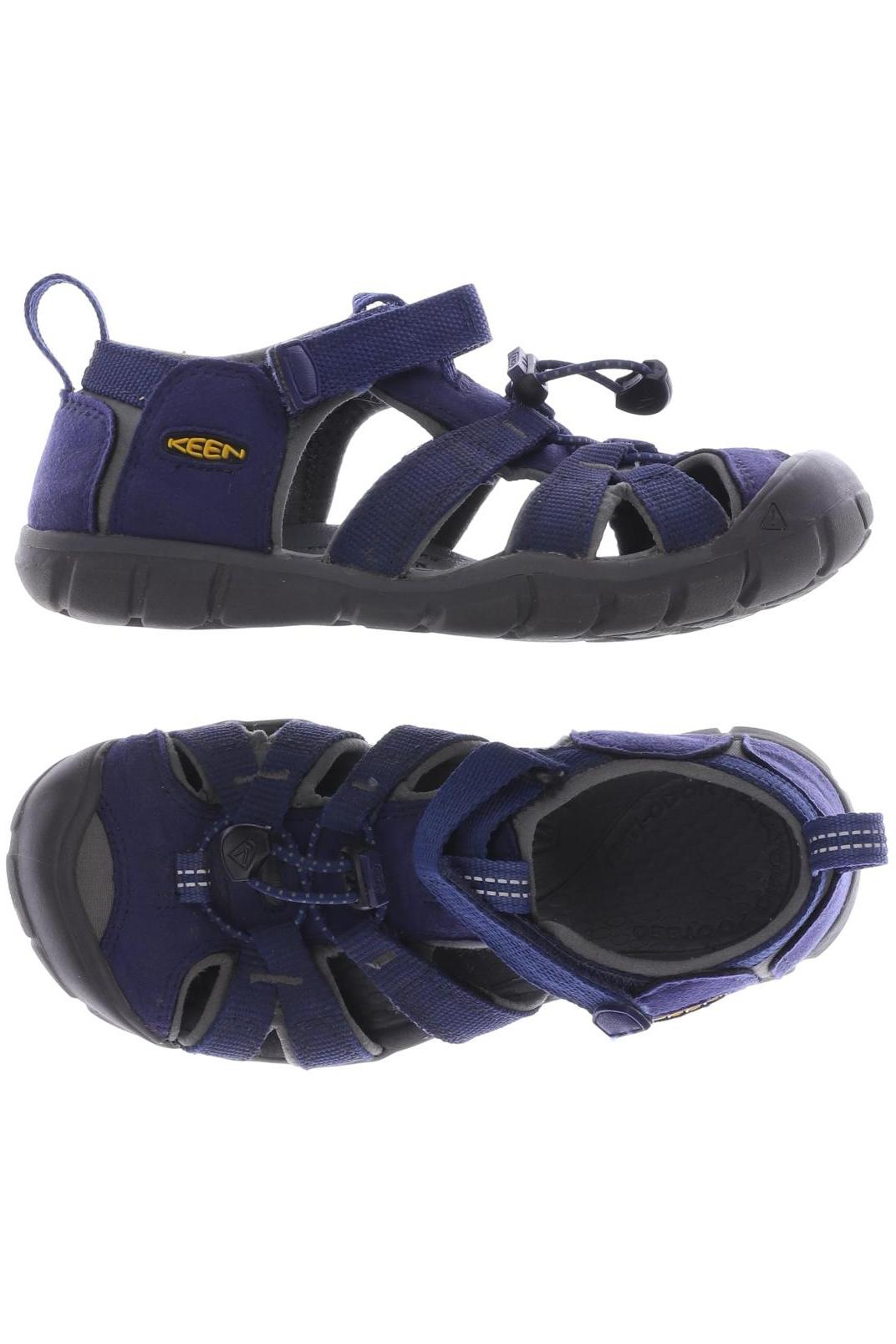 

KEEN Jungen Kinderschuhe, blau