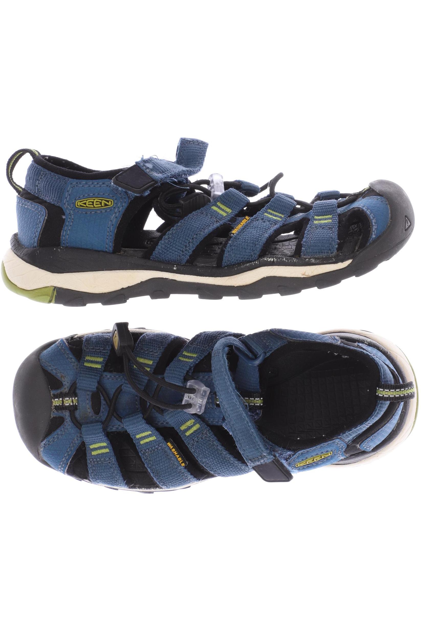 

Keen Jungen Kinderschuhe, marineblau, Gr. 30