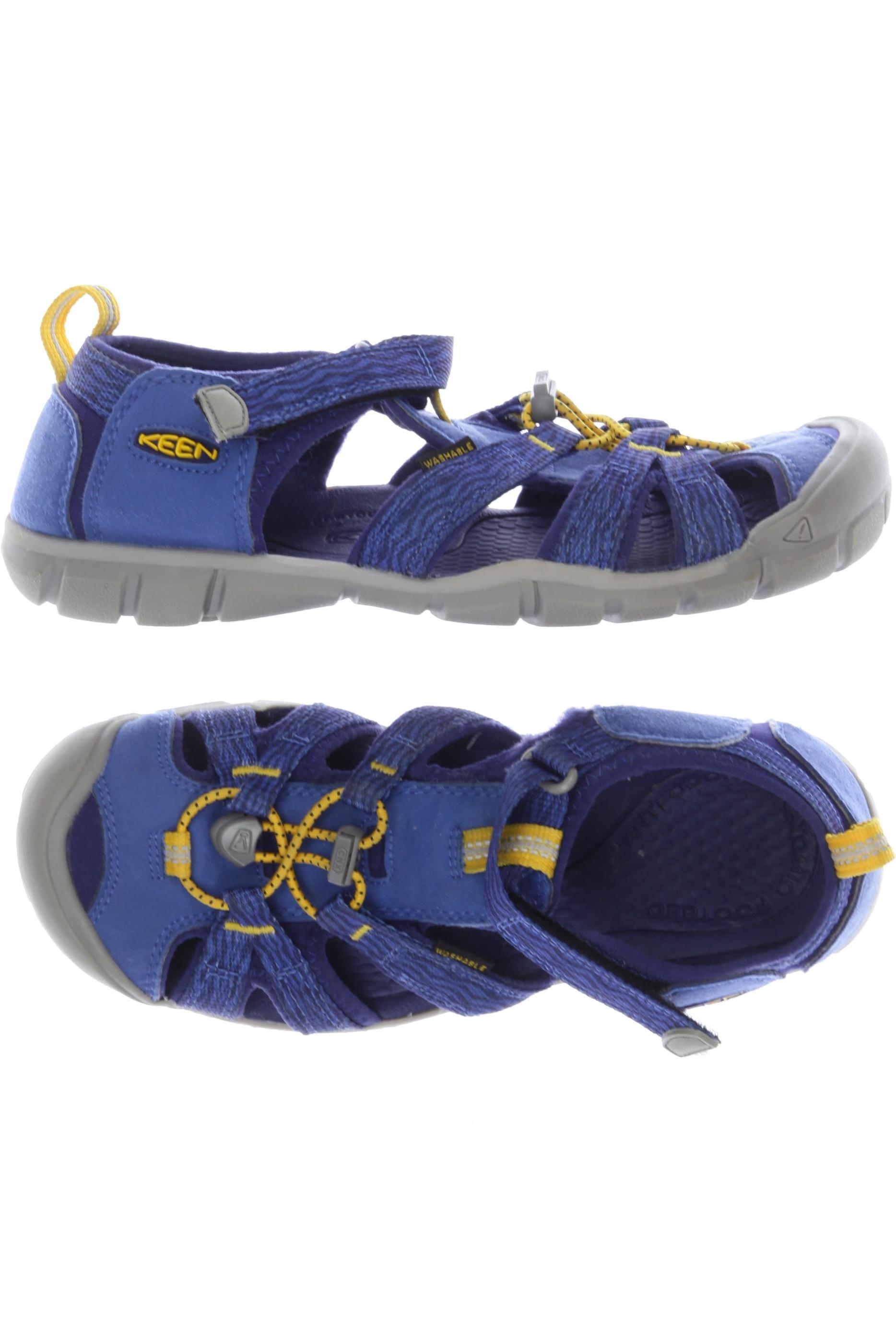 

Keen Herren Kinderschuhe, blau, Gr. 37