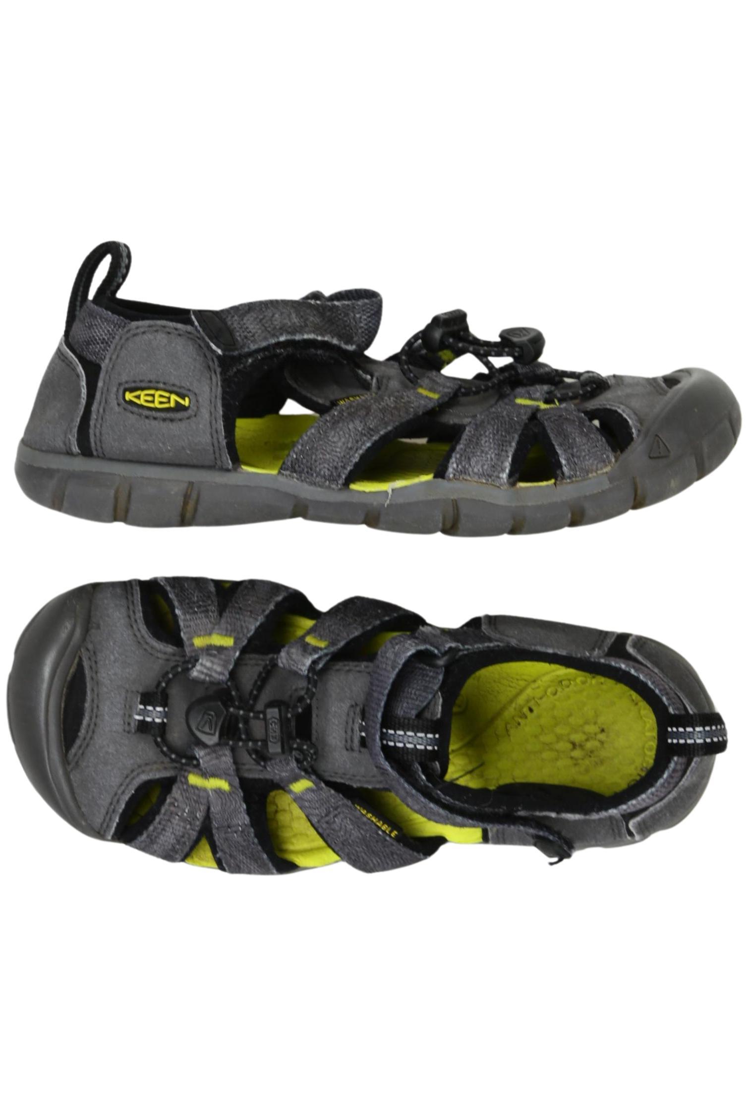 

Keen Jungen Kinderschuhe, grau, Gr. 32
