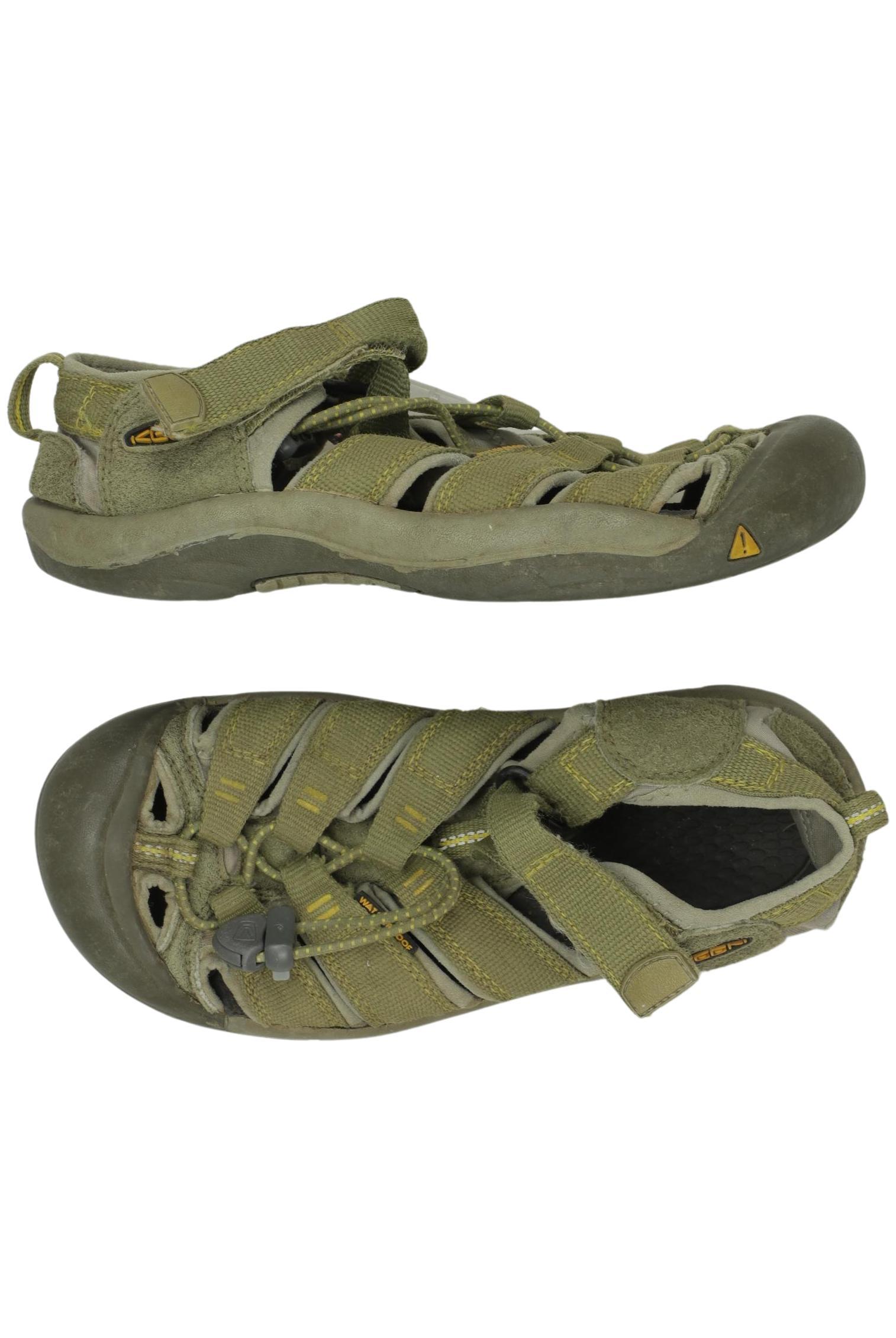 

Keen Herren Kinderschuhe, grün, Gr. 35