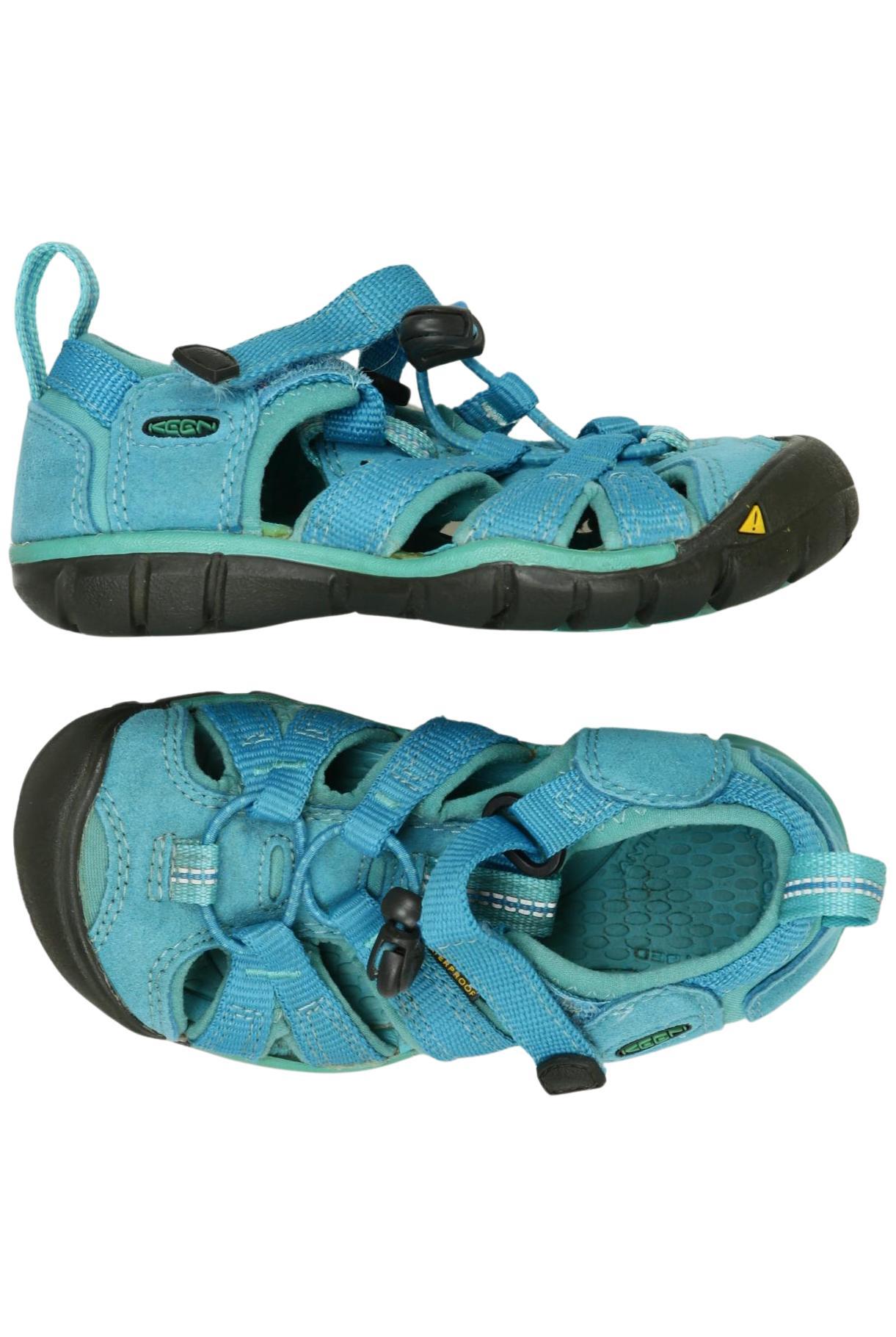 

Keen Herren Kinderschuhe, blau, Gr. 25