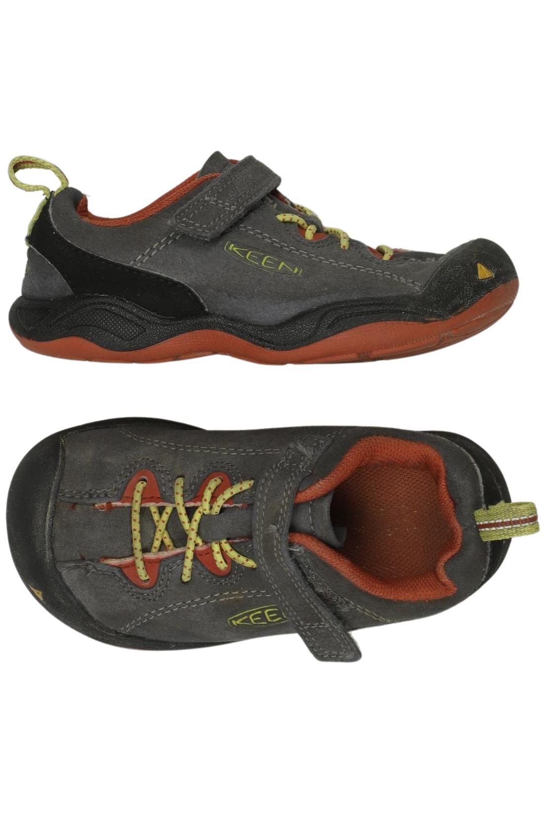 

Keen Herren Kinderschuhe, grau, Gr. 25